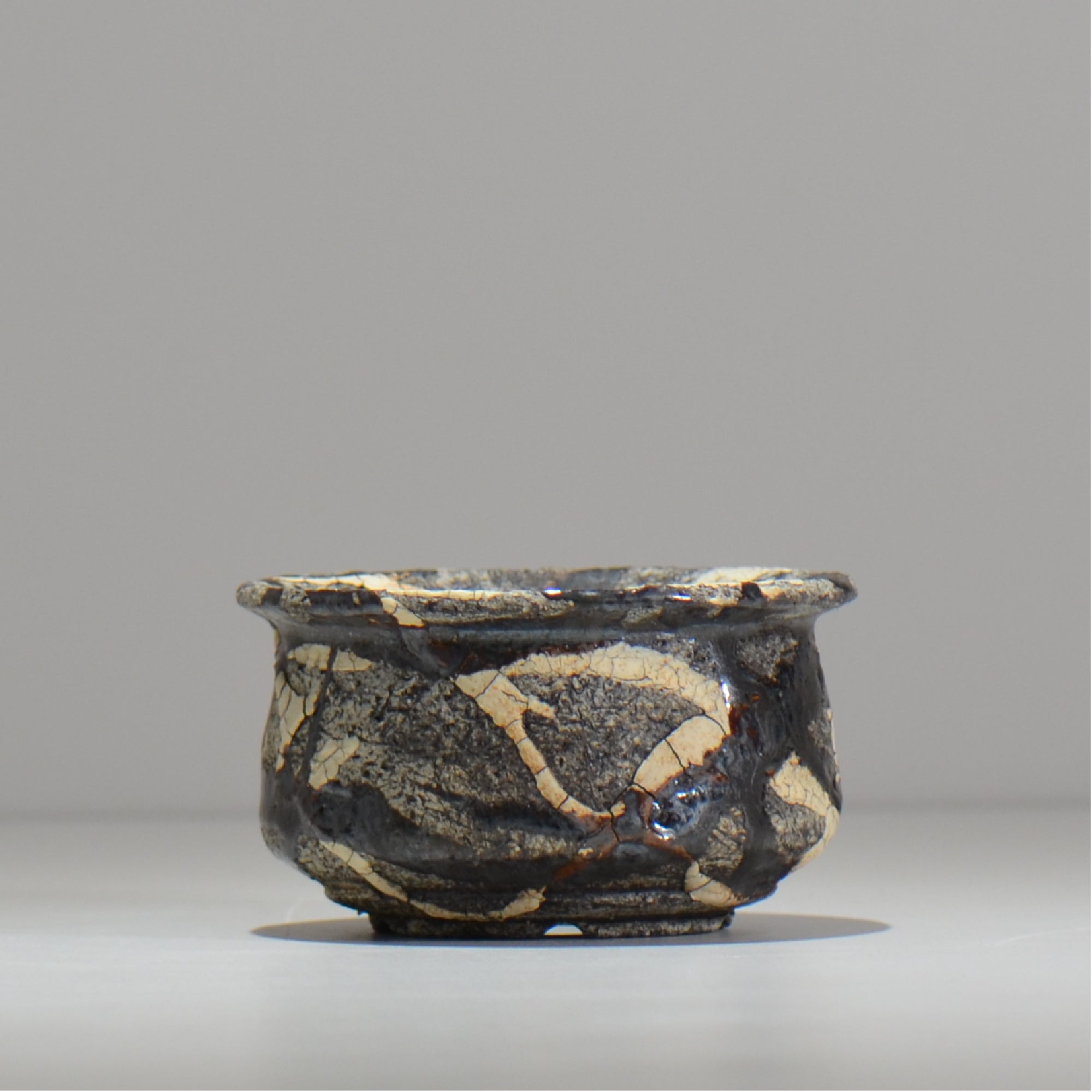 松井邦明 /  蔓  / mk2_kz03_s / 約 11cm / 植木鉢