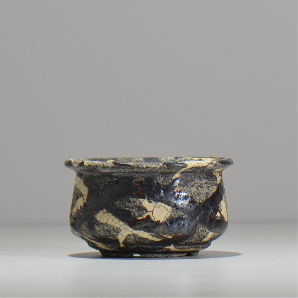 松井邦明 /  蔓  / mk2_kz03_s / 約 11cm / 植木鉢