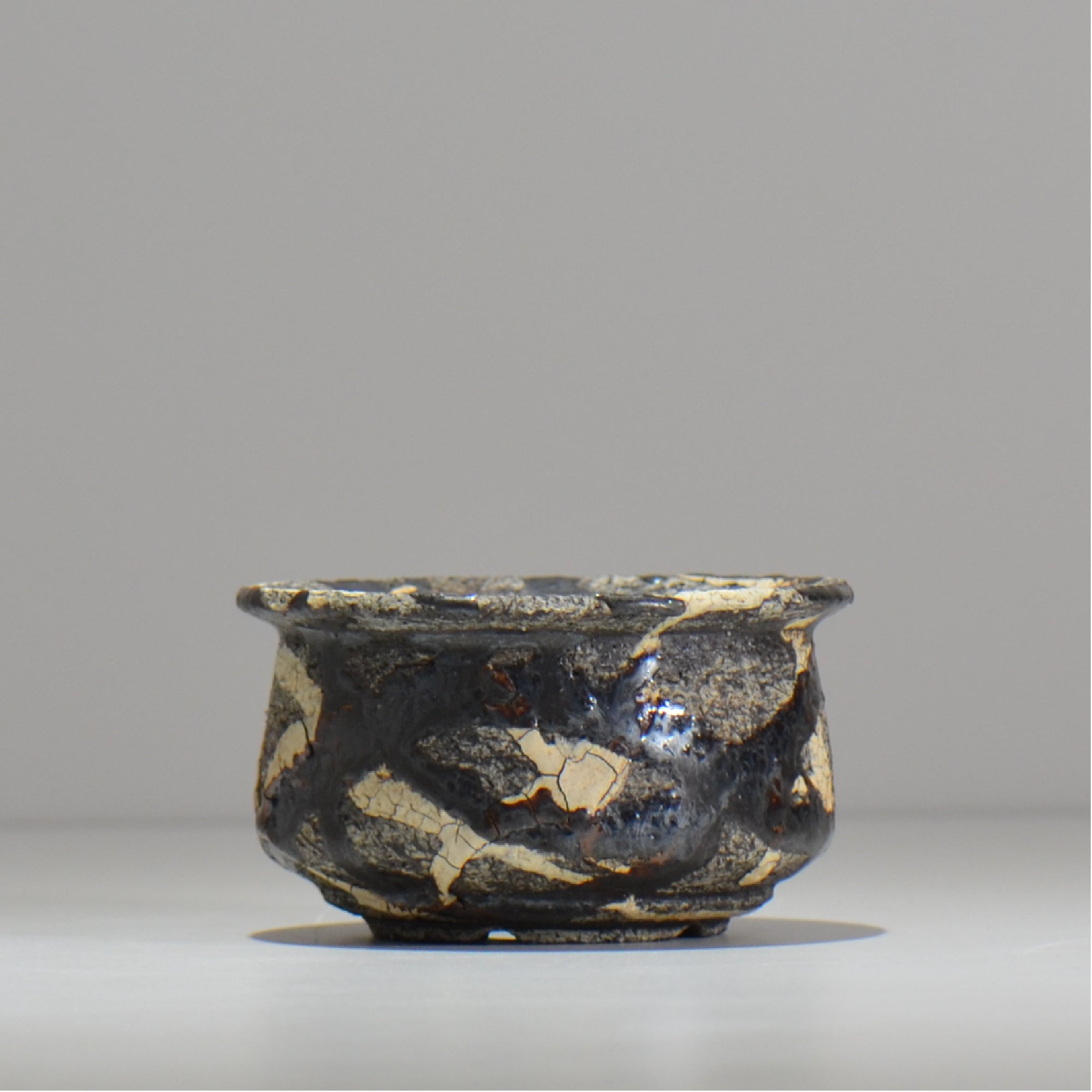 松井邦明 /  蔓  / mk2_kz03_s / 約 11cm / 植木鉢