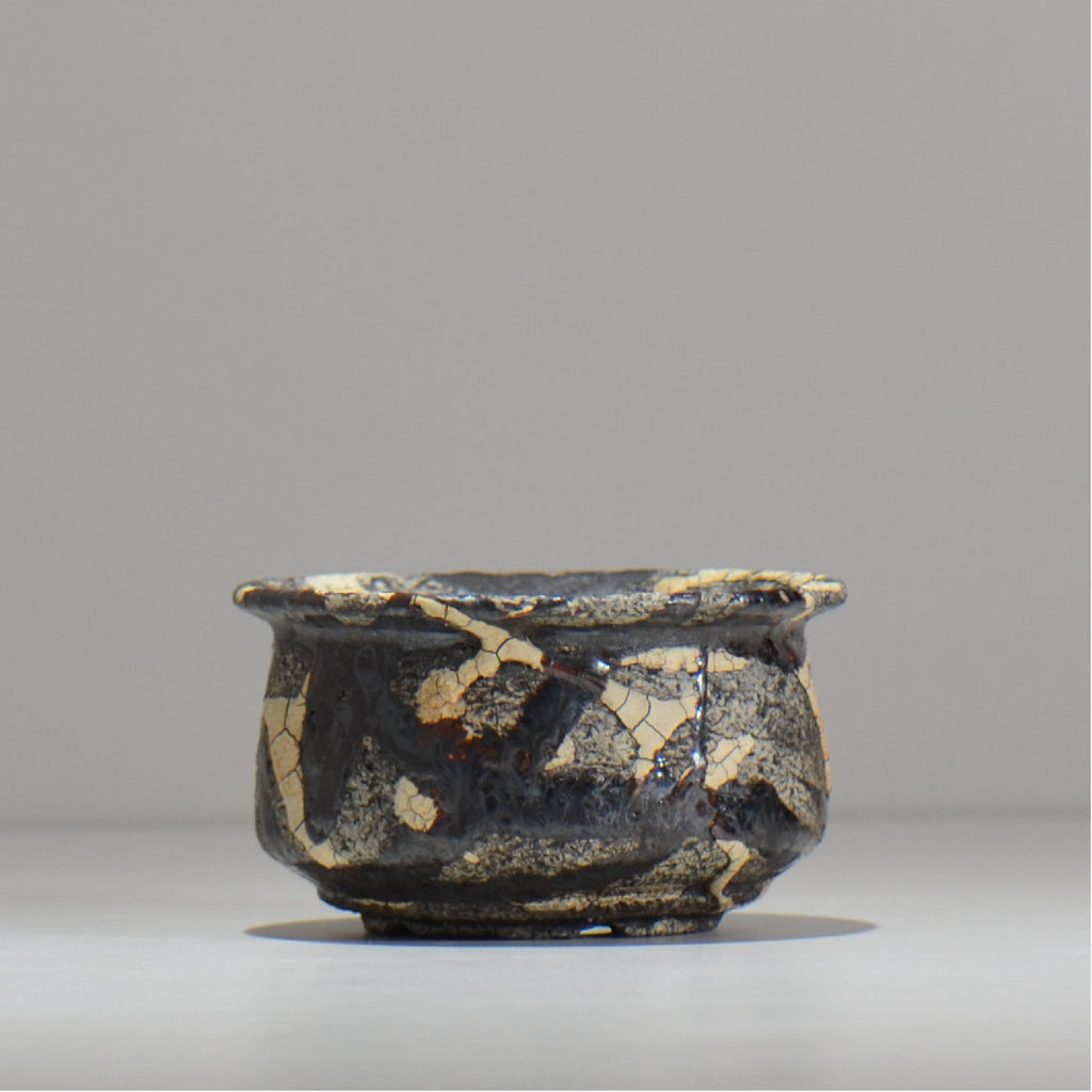 松井邦明 /  蔓  / mk2_kz03_s / 約 11cm / 植木鉢