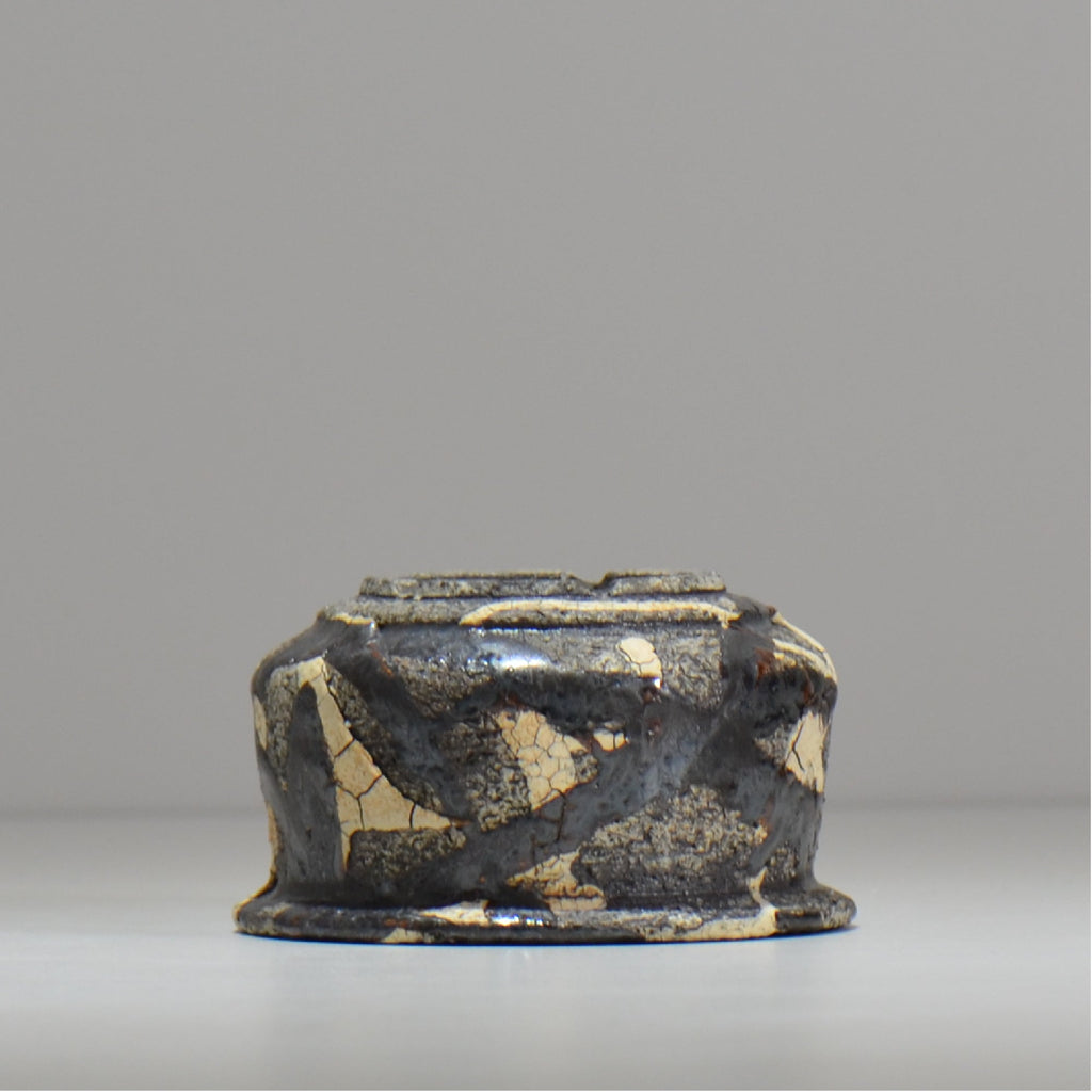 松井邦明 /  蔓  / mk2_kz03_s / 約 11cm / 植木鉢