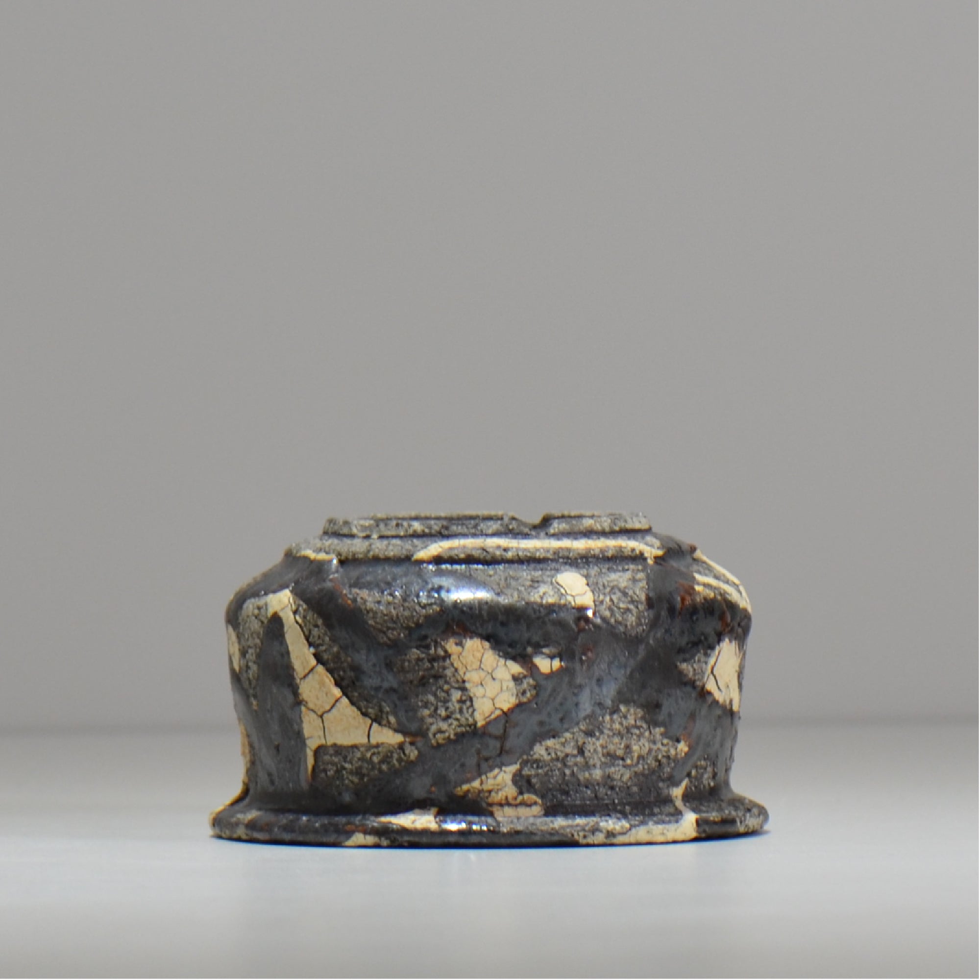 松井邦明 /  蔓  / mk2_kz03_s / 約 11cm / 植木鉢