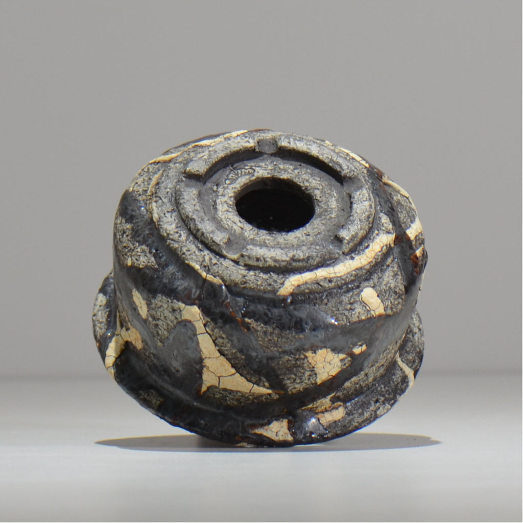 松井邦明 /  蔓  / mk2_kz03_s / 約 11cm / 植木鉢