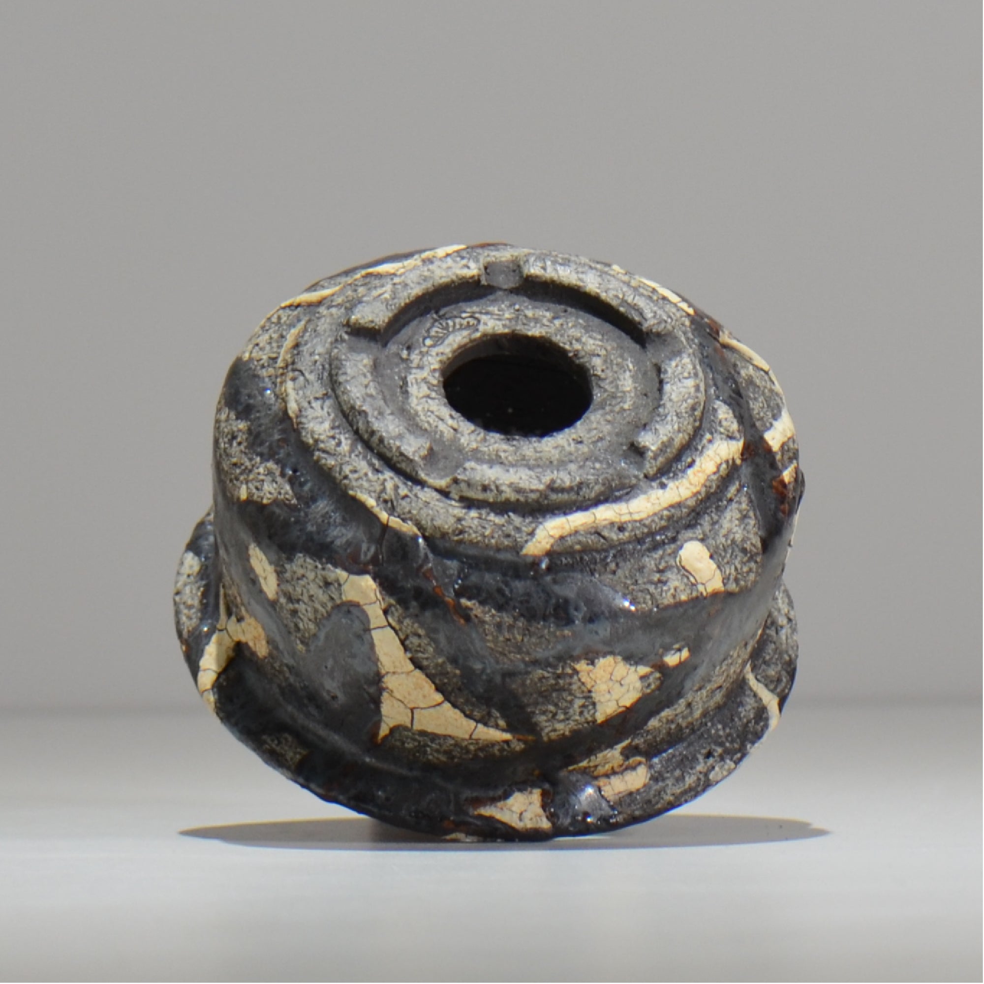 松井邦明 /  蔓  / mk2_kz03_s / 約 11cm / 植木鉢