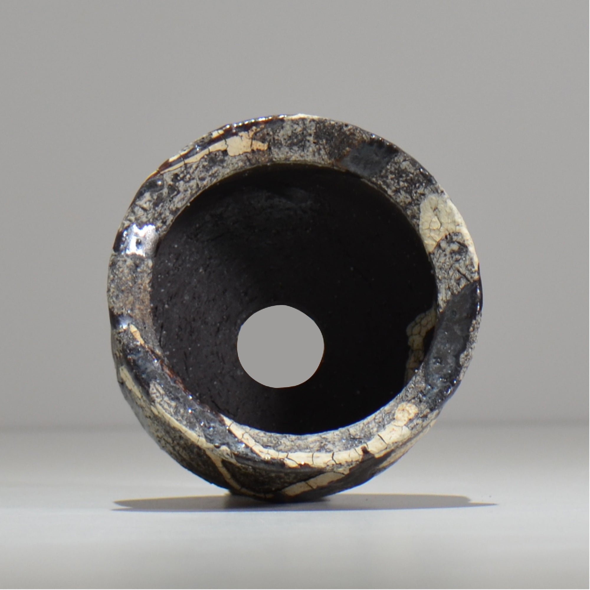 松井邦明 /  蔓  / mk2_kz03_s / 約 11cm / 植木鉢