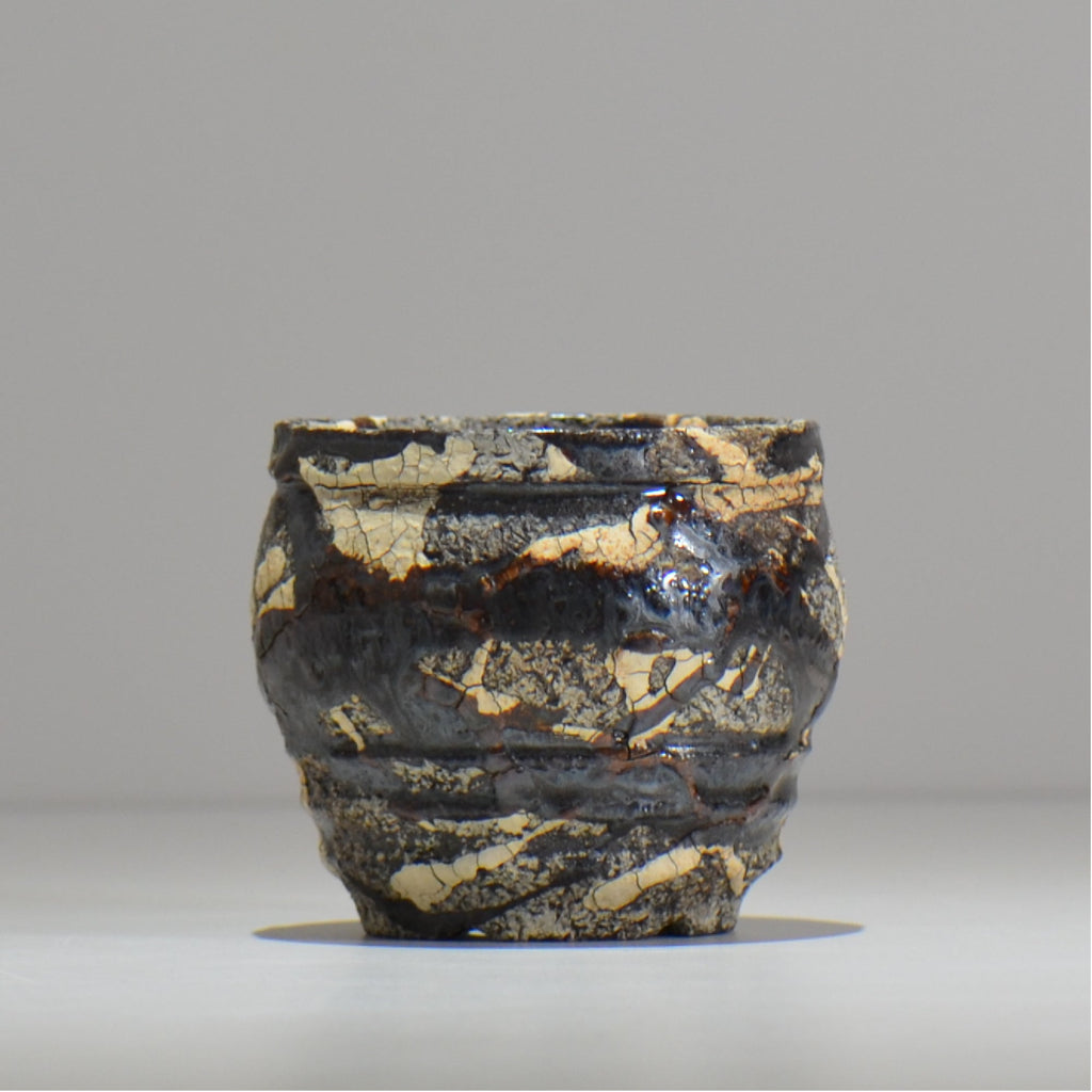 松井邦明 /  蔓  / mk2_kz05_xs / 約 8.7m / 植木鉢