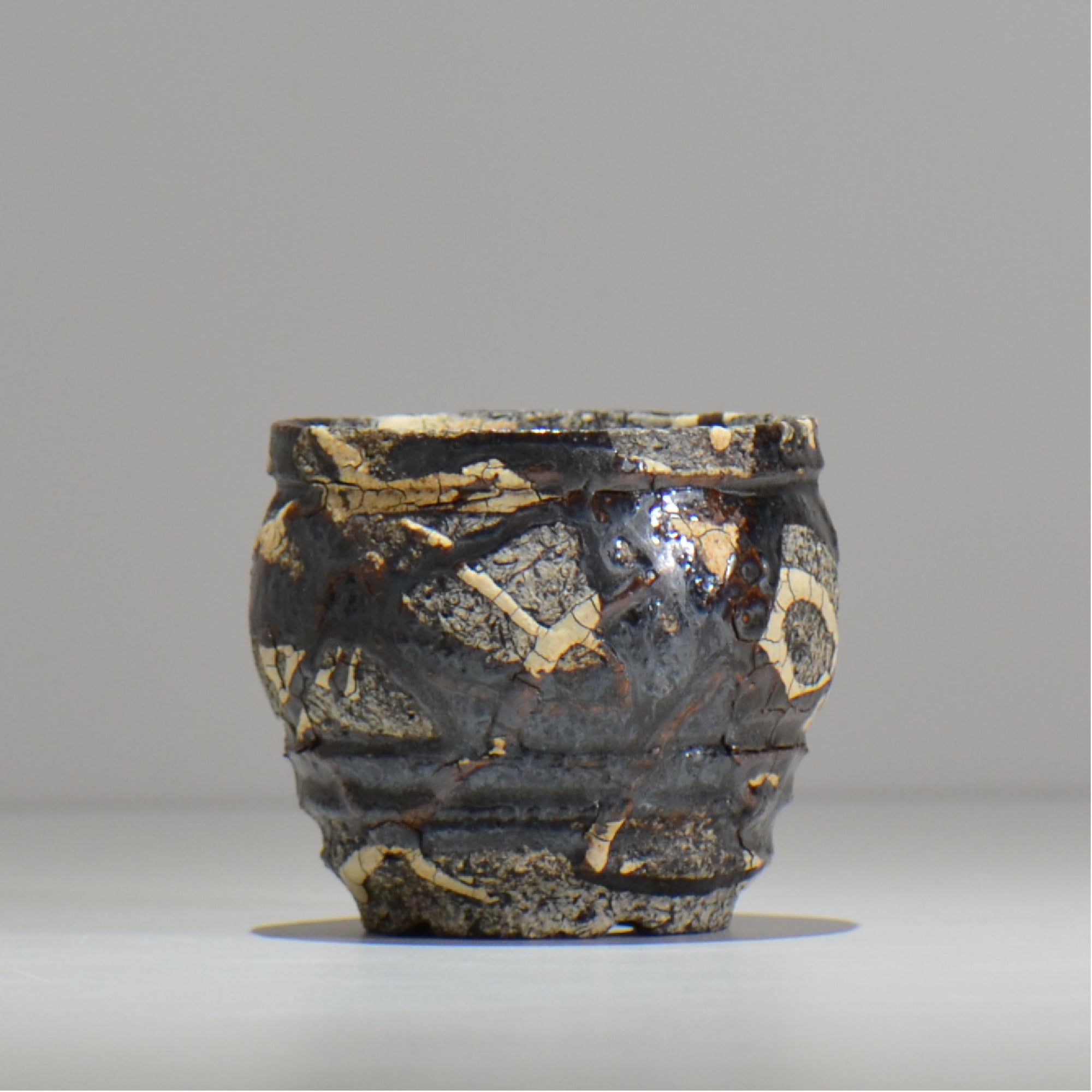 松井邦明 /  蔓  / mk2_kz05_xs / 約 8.7m / 植木鉢