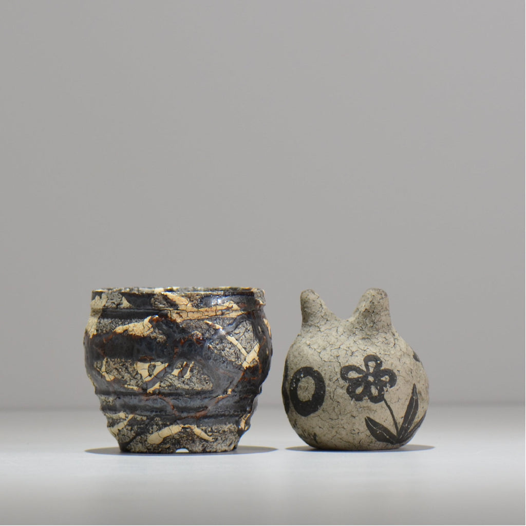 松井邦明 /  蔓  / mk2_kz05_xs / 約 8.7m / 植木鉢