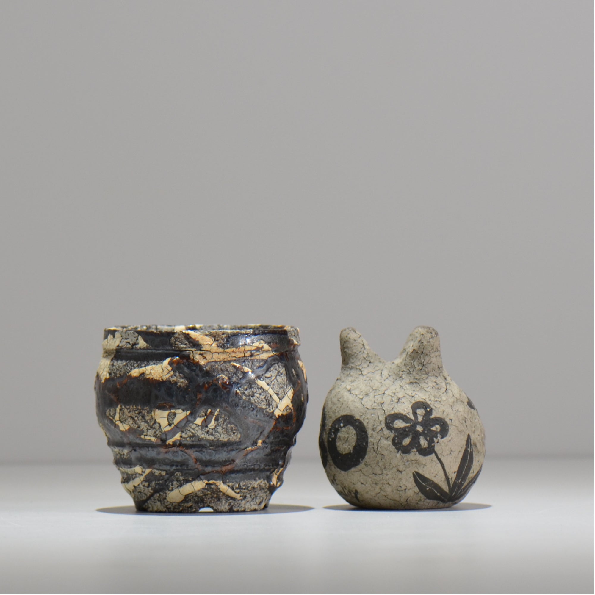 松井邦明 /  蔓  / mk2_kz05_xs / 約 8.7m / 植木鉢