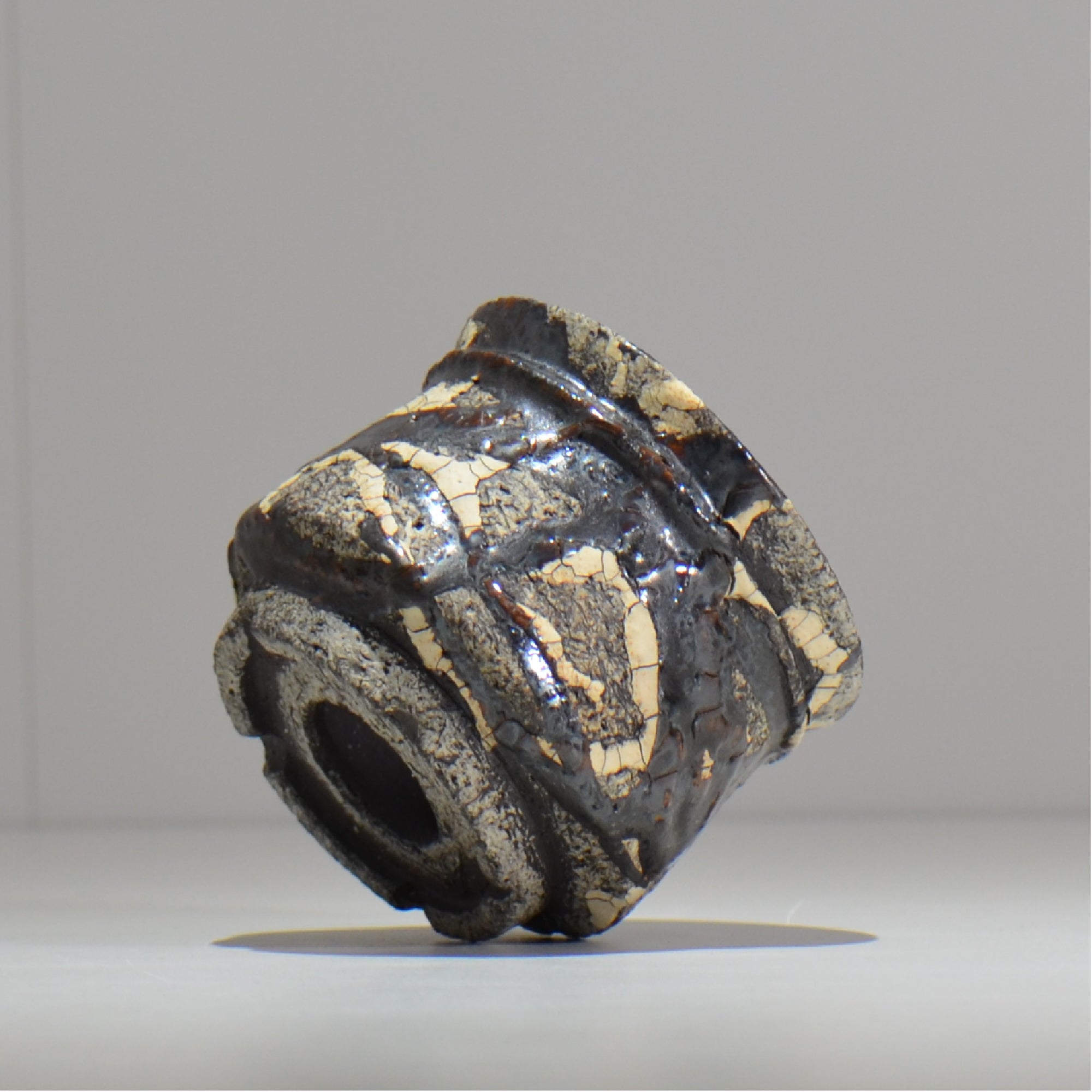 松井邦明 /  蔓  / mk2_kz06_s / 約 9.7cm / 植木鉢