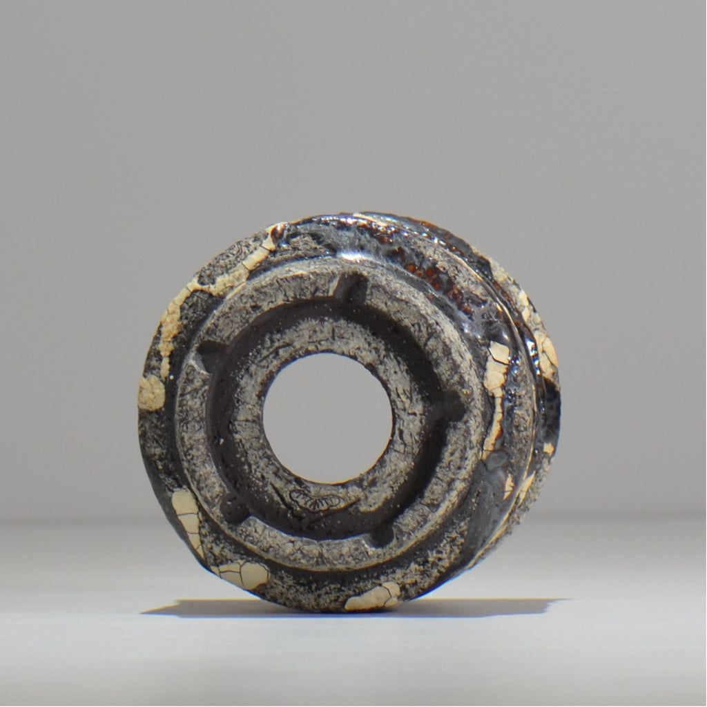 松井邦明 /  蔓  / mk2_kz06_s / 約 9.7cm / 植木鉢