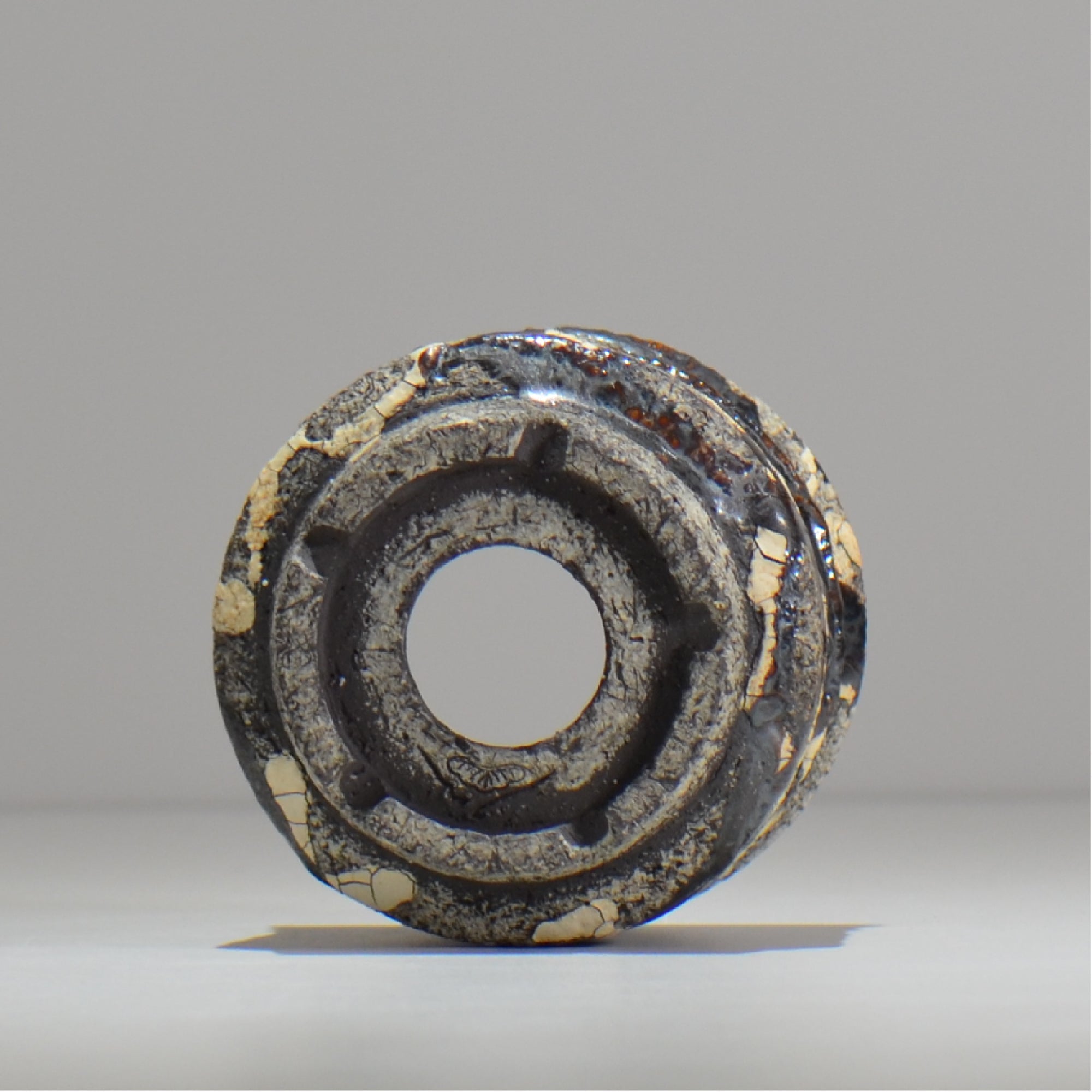 松井邦明 /  蔓  / mk2_kz06_s / 約 9.7cm / 植木鉢