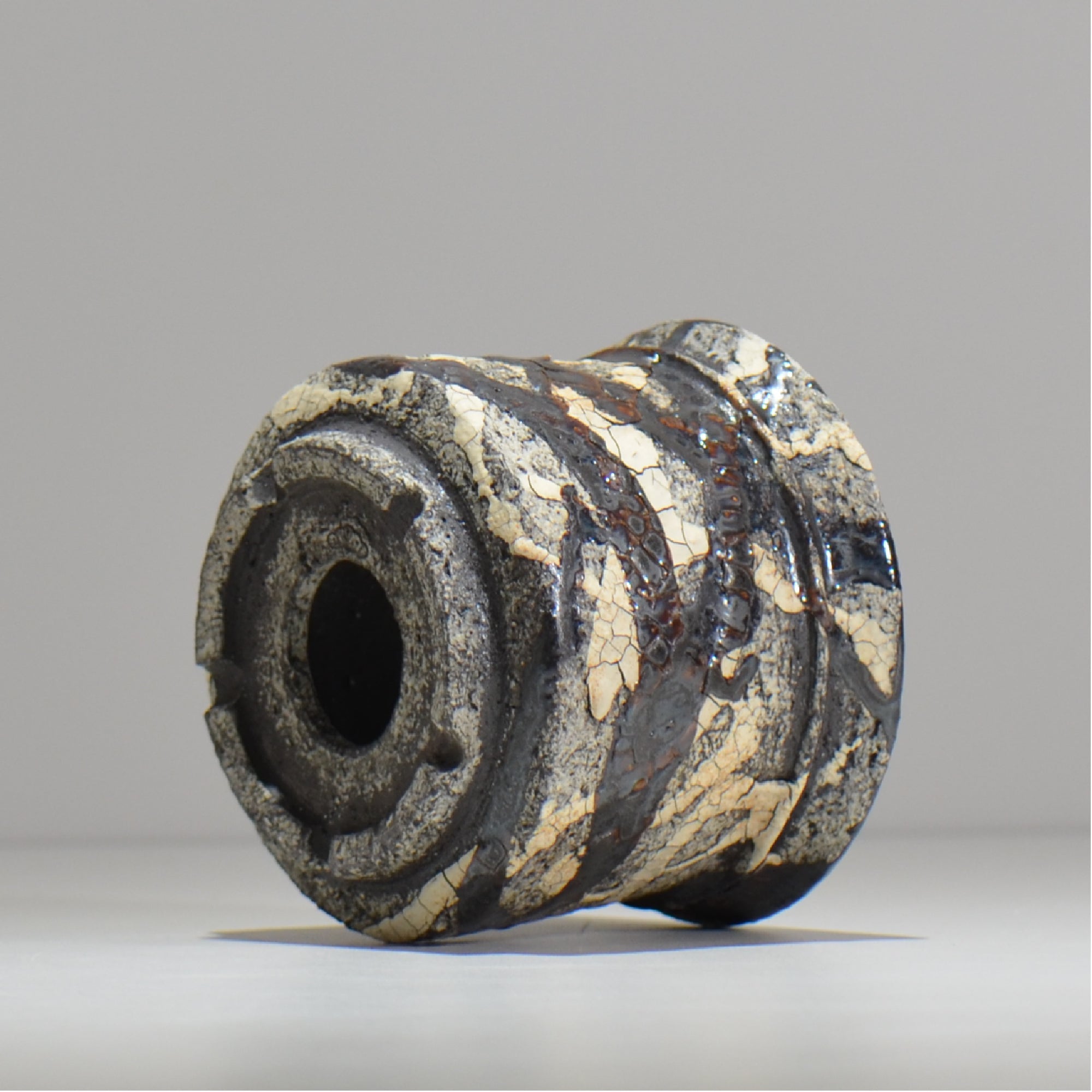 松井邦明 /  蔓  / mk2_kz07_s / 約 12cm / 植木鉢