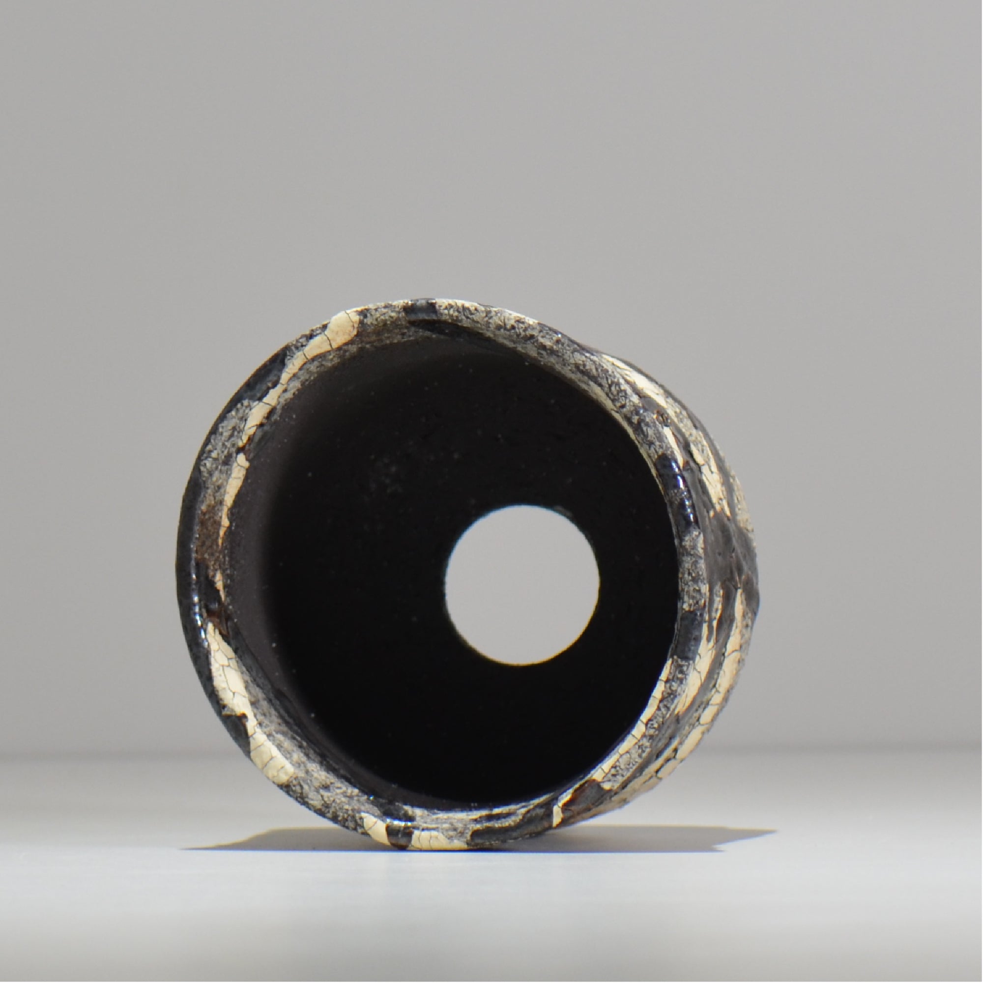 松井邦明 /  蔓  / mk2_kz07_s / 約 12cm / 植木鉢