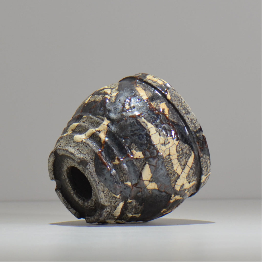 松井邦明 /  蔓  / mk2_kz08_s / 約 10.3cm / 植木鉢