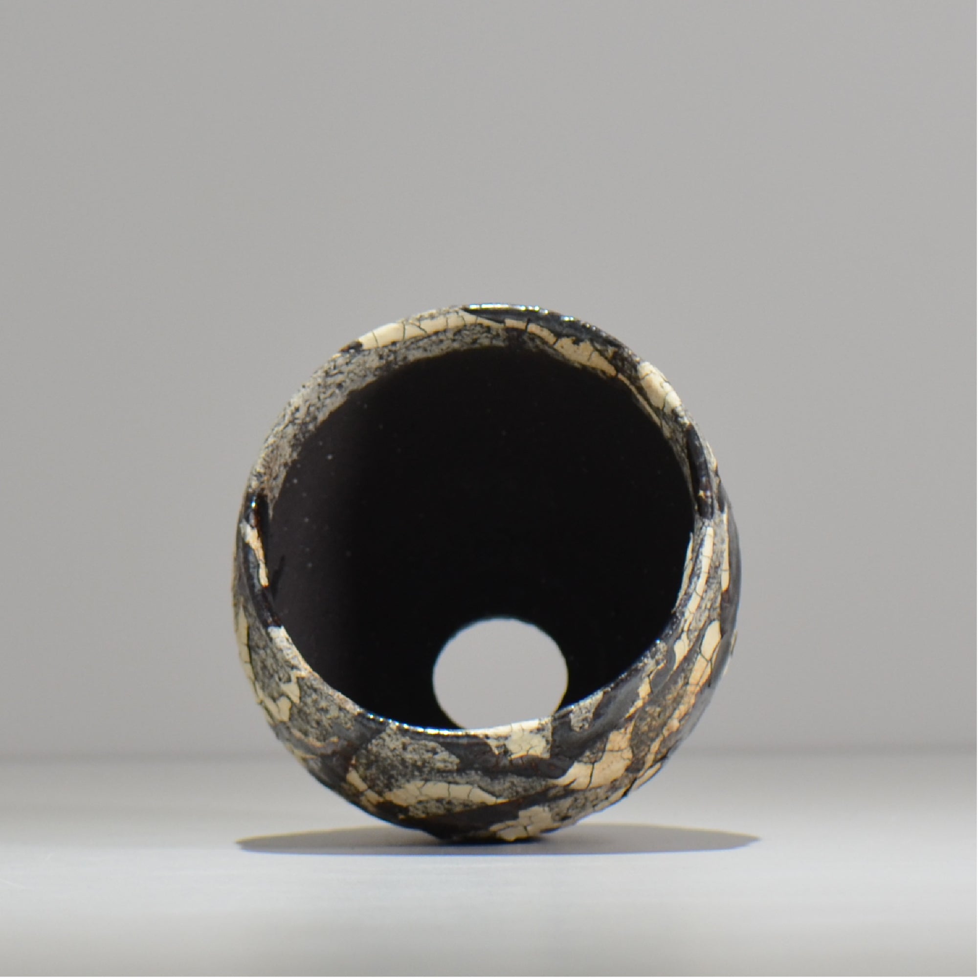 松井邦明 /  蔓  / mk2_kz08_s / 約 10.3cm / 植木鉢