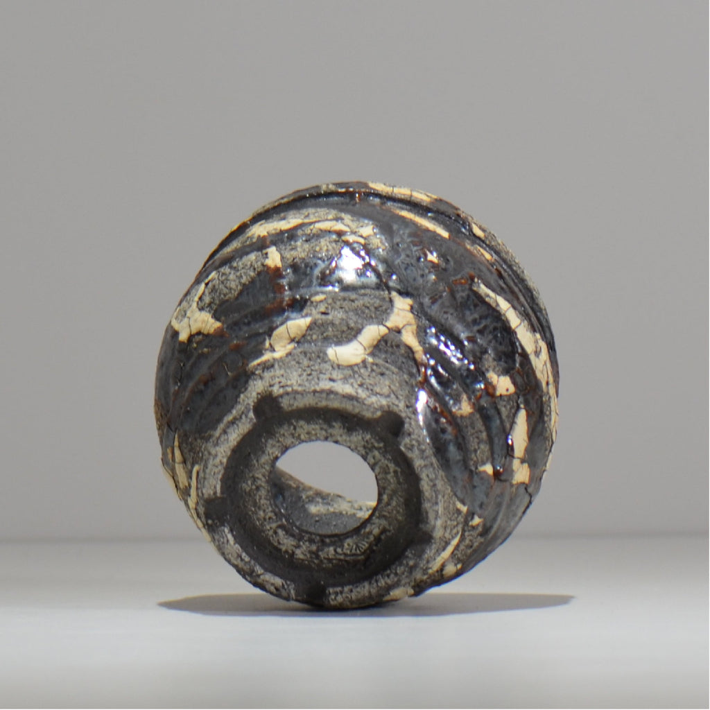 松井邦明 /  蔓  / mk2_kz08_s / 約 10.3cm / 植木鉢