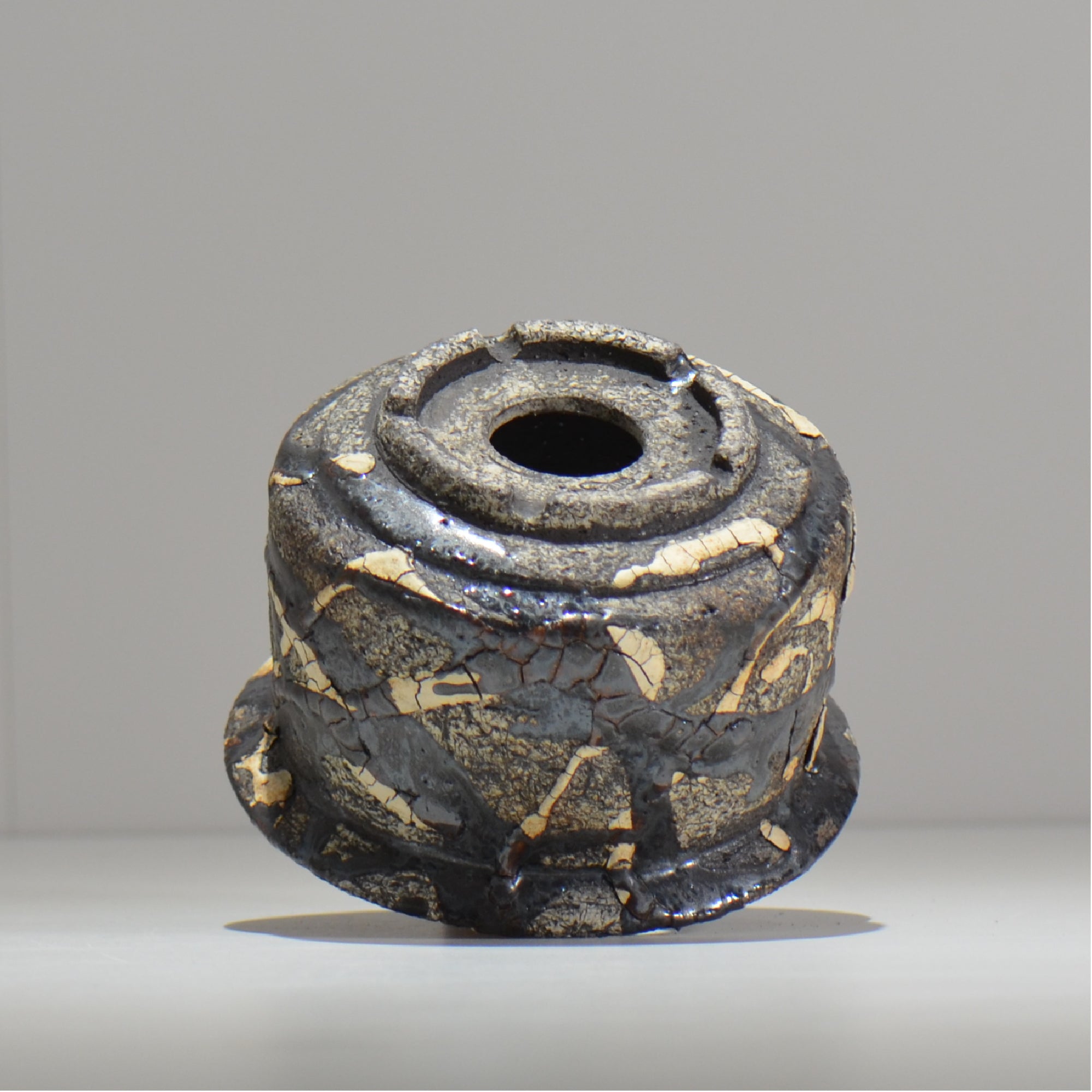 松井邦明 /  蔓  / mk2_kz09_m / 約 14cm / 植木鉢