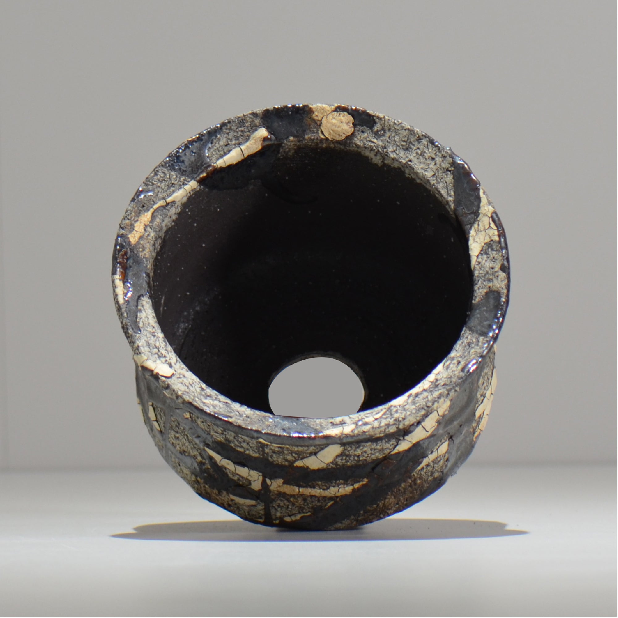 松井邦明 /  蔓  / mk2_kz09_m / 約 14cm / 植木鉢