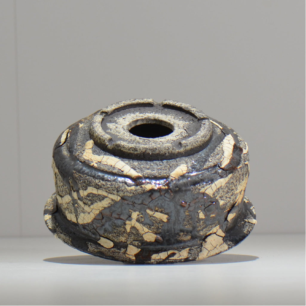 松井邦明 /  蔓  / mk2_kz10_l / 約 17cm / 植木鉢