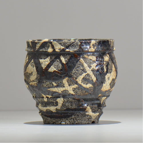 松井邦明 /  蔓  / mk2_kz11_m / 約 13cm / 植木鉢