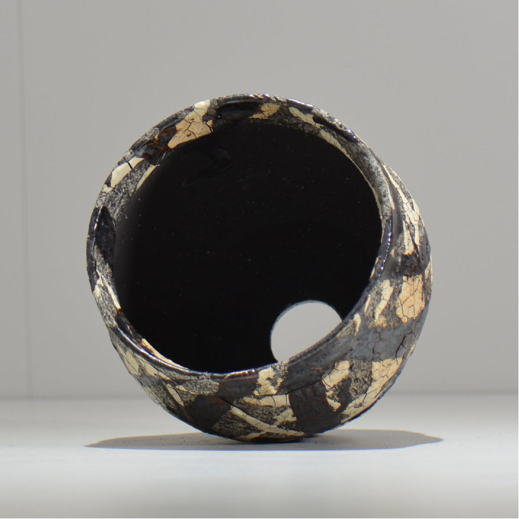 松井邦明 /  蔓  / mk2_kz11_m / 約 13cm / 植木鉢