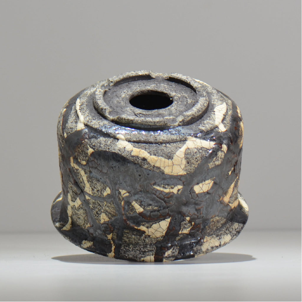 松井邦明 /  蔓  / mk2_kz12_l / 約 15.7cm / 植木鉢