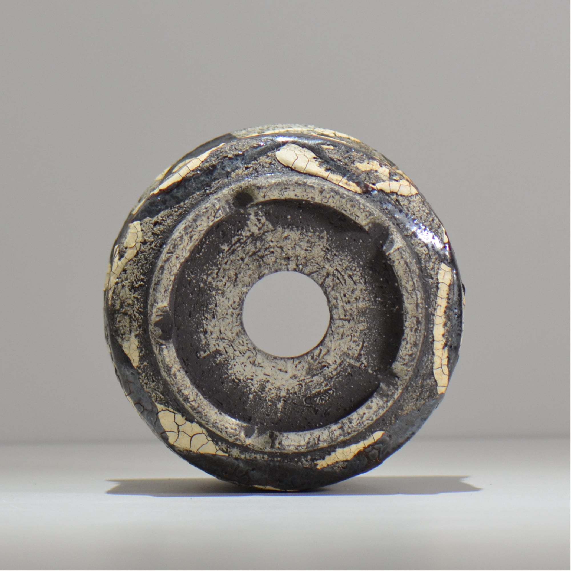 松井邦明 /  蔓  / mk2_kz13_l / 約 15.5cm / 植木鉢