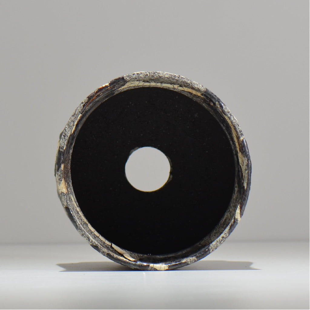 松井邦明 /  蔓  / mk2_kz13_l / 約 15.5cm / 植木鉢