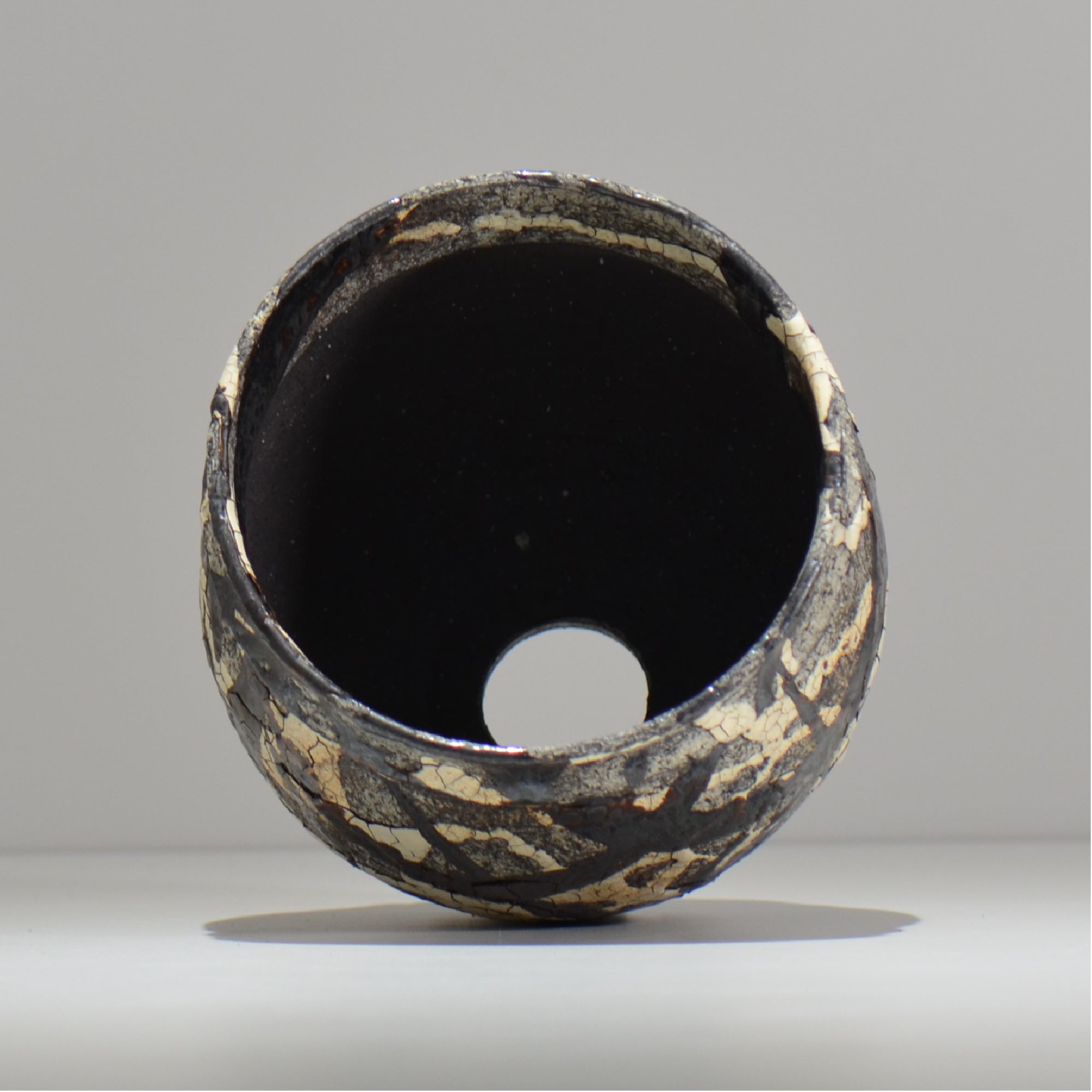 松井邦明 /  蔓  / mk2_kz14_m / 約 14.5cm / 植木鉢