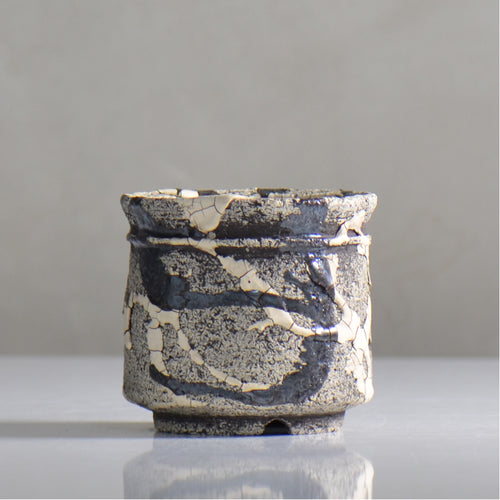 松井邦明 /  蔓  / mk4_kz01_s / 約 9cm / 植木鉢
