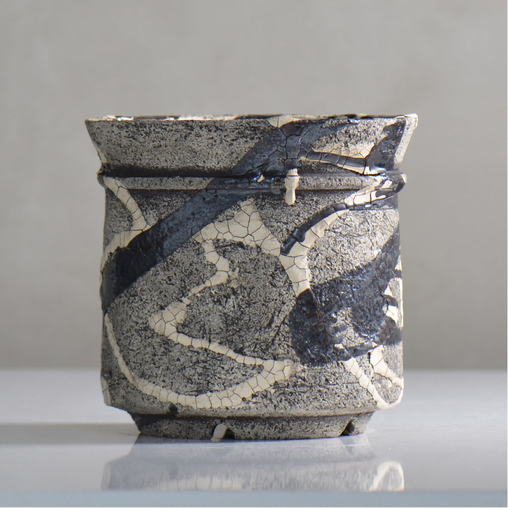 松井邦明 /  蔓  / mk4_kz10_m / 約 15cm / 植木鉢