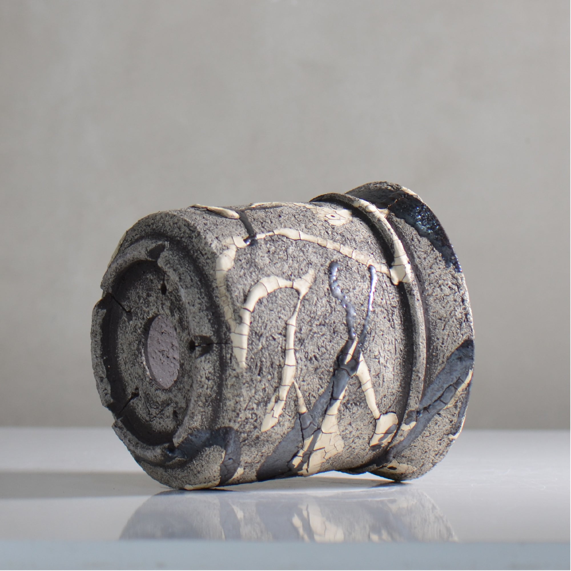 松井邦明 /  蔓  / mk4_kz10_m / 約 15cm / 植木鉢