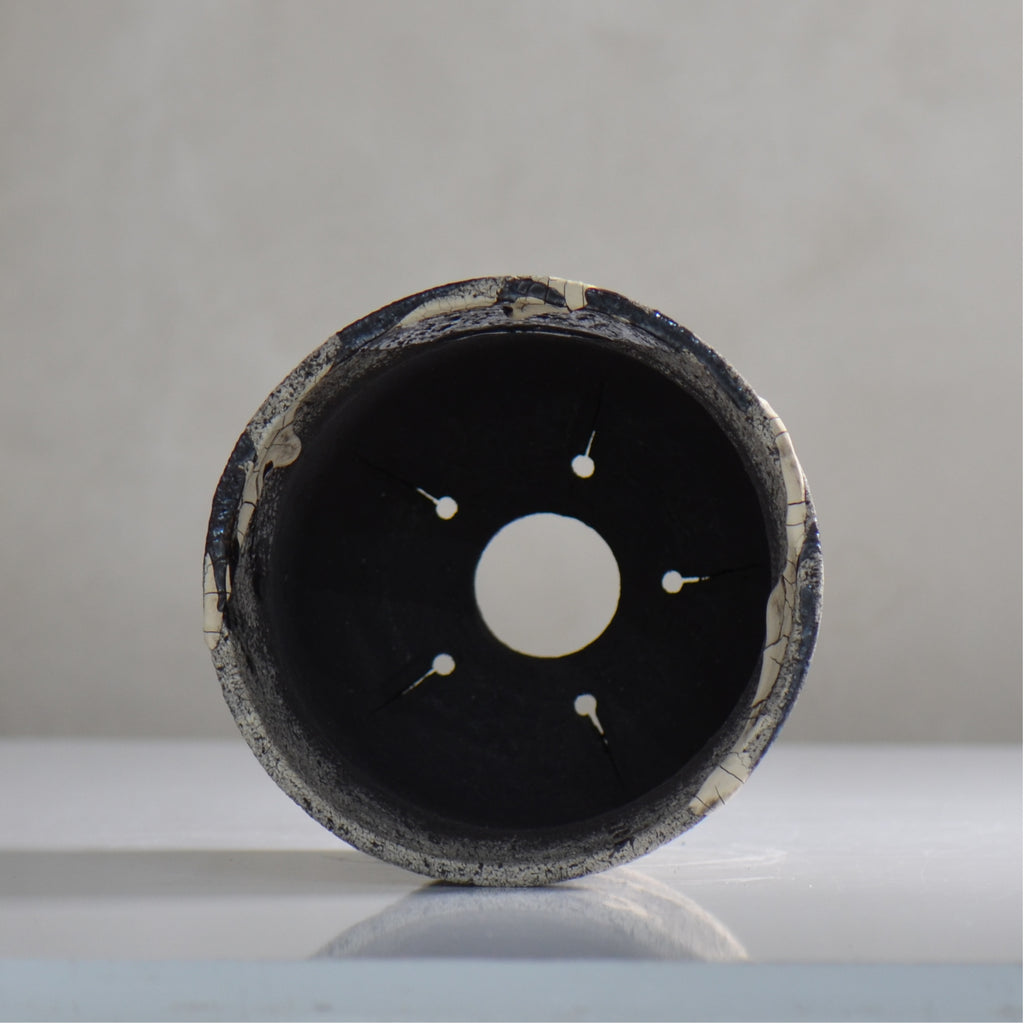 松井邦明 /  蔓  / mk4_kz10_m / 約 15cm / 植木鉢