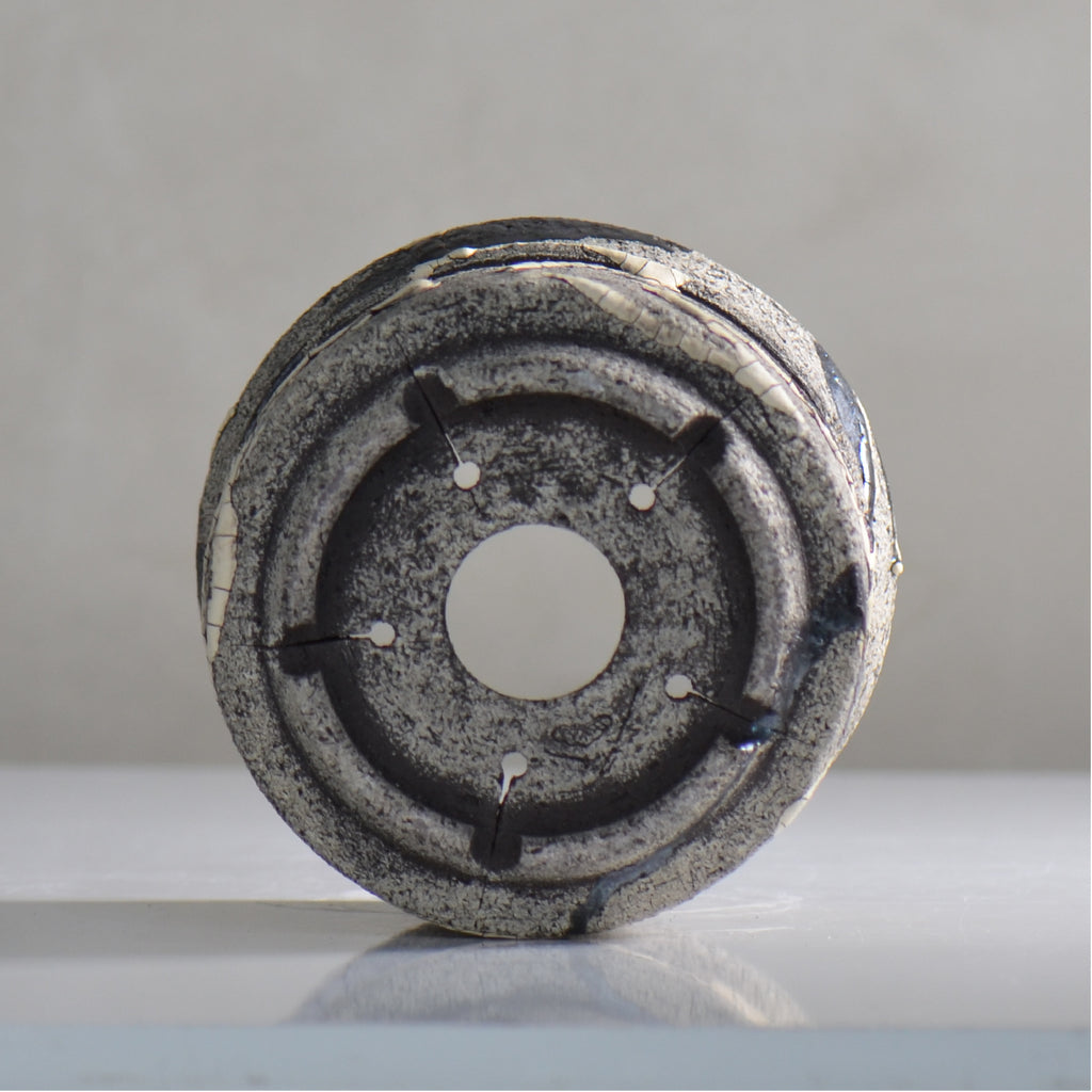 松井邦明 /  蔓  / mk4_kz10_m / 約 15cm / 植木鉢