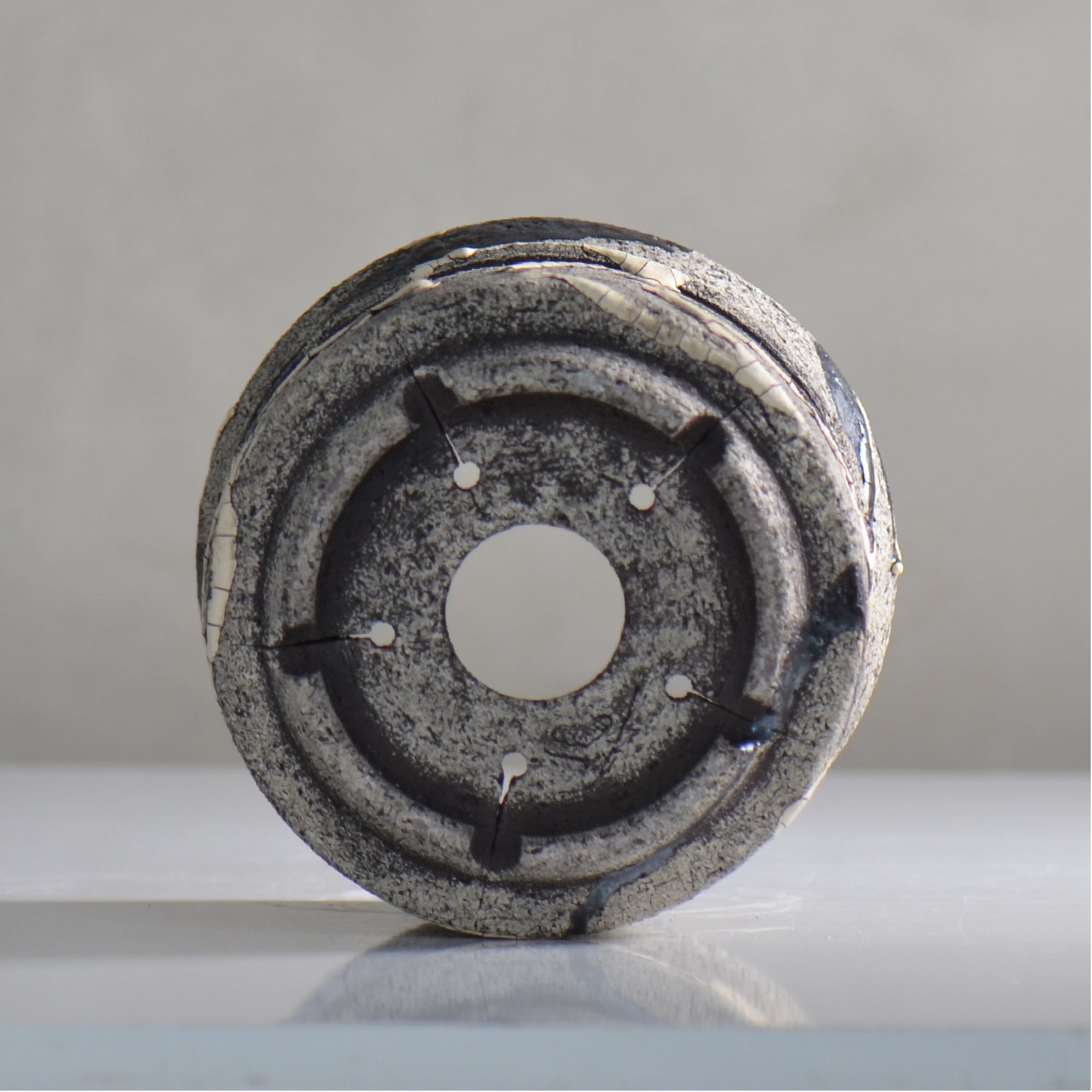 松井邦明 /  蔓  / mk4_kz10_m / 約 15cm / 植木鉢