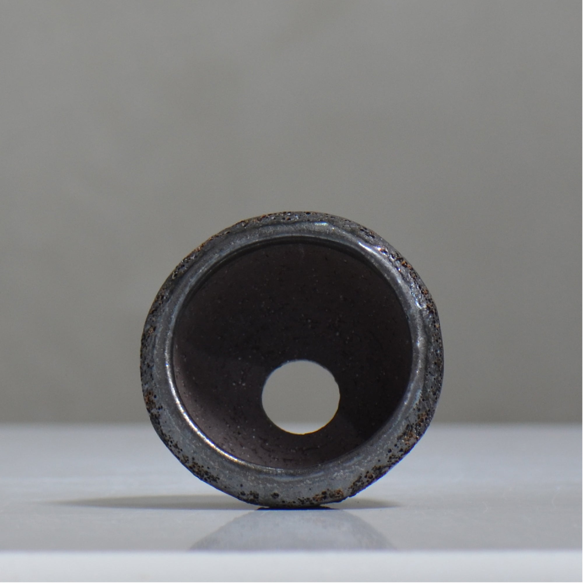 松井邦明 /  水沫  / mk4_ko01_s / 約 φ10cm / 植木鉢