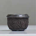 松井邦明 /  水沫  / mk4_ko03_s / 約 φ11.3cm / 植木鉢