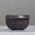 松井邦明 /  水沫  /  mk4_ko10_m /約 φ15cm / 植木鉢