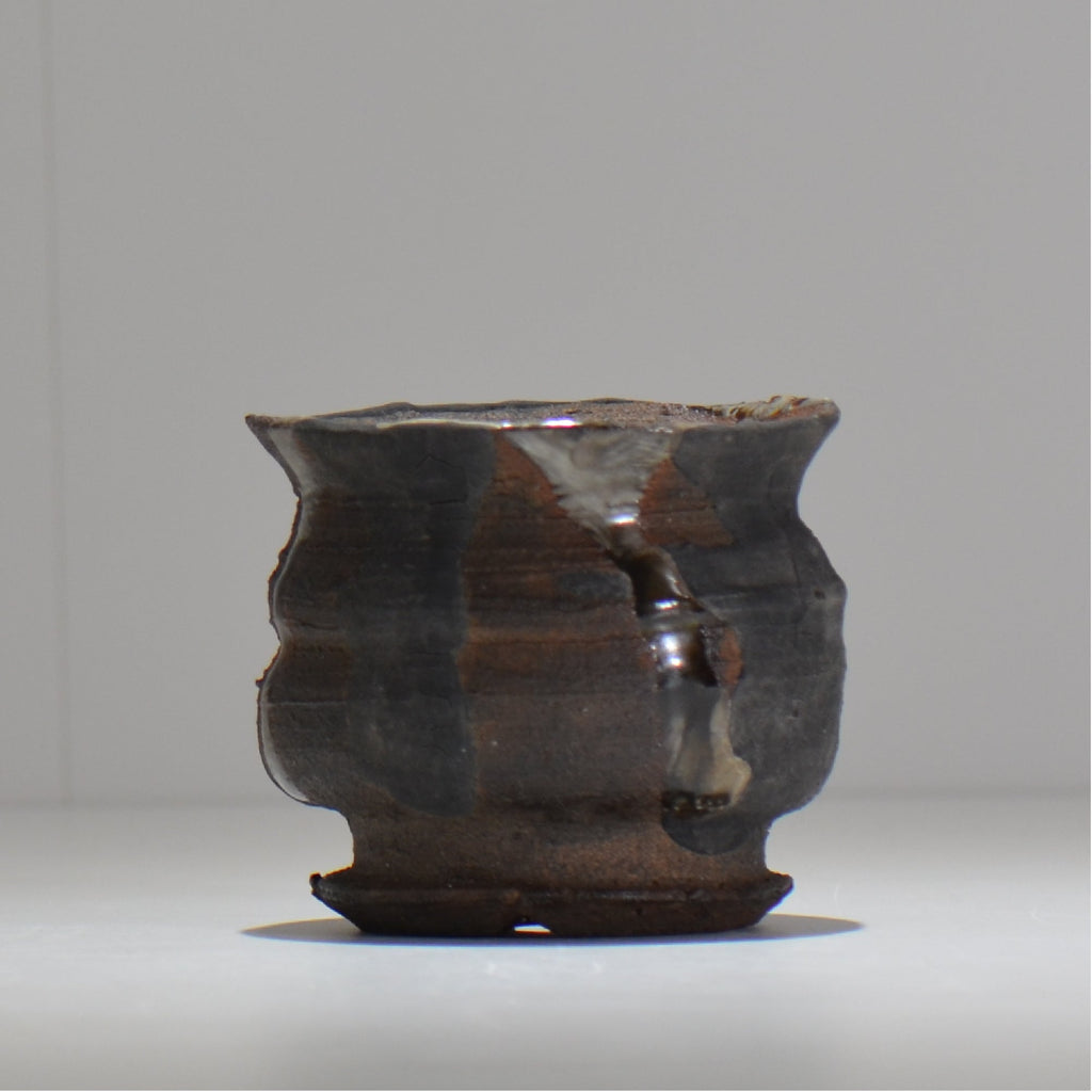 川合 牧人 / JOUKON / mk_ju01_s / 約φ10.5cm / 植木鉢