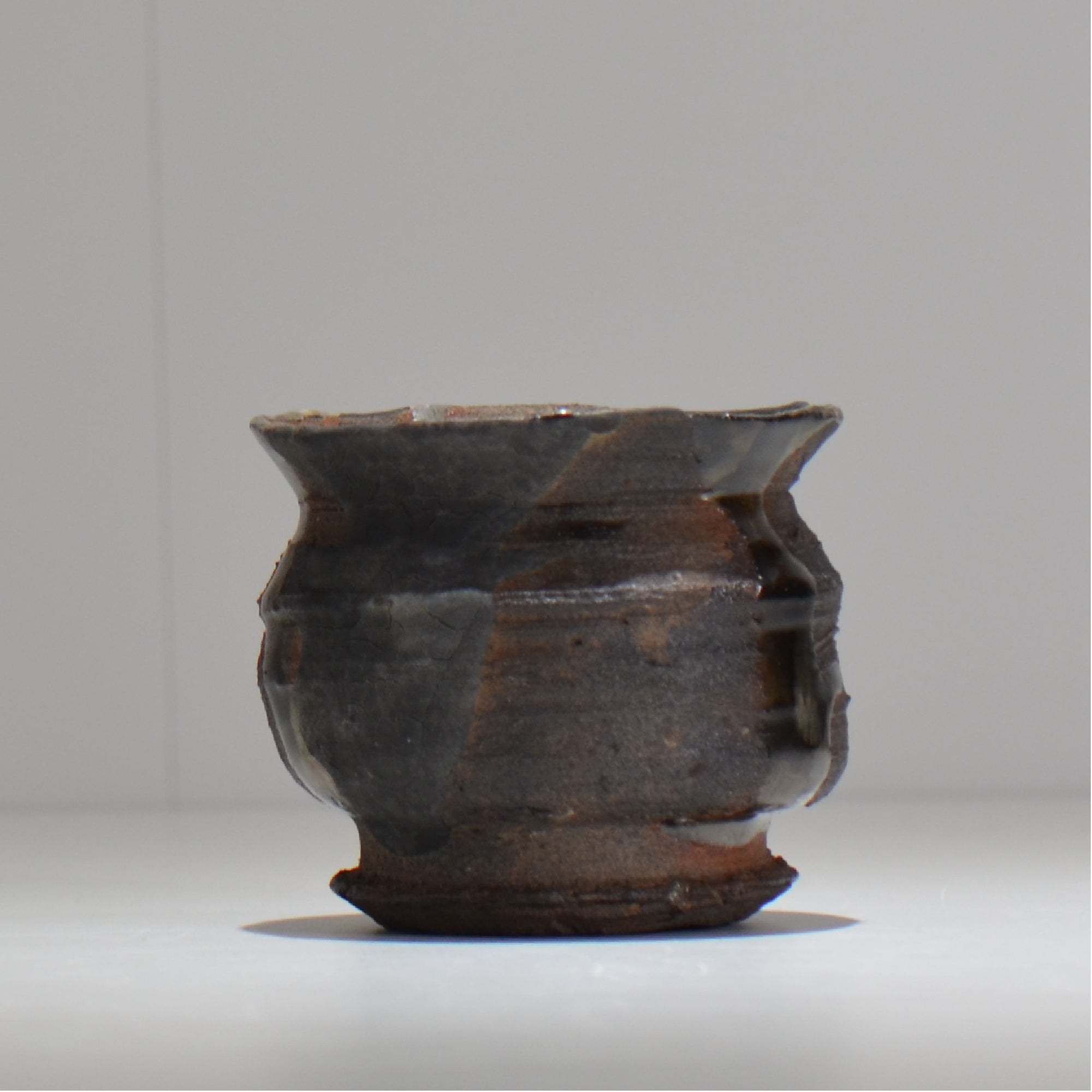 川合 牧人 / JOUKON / mk_ju01_s / 約φ10.5cm / 植木鉢