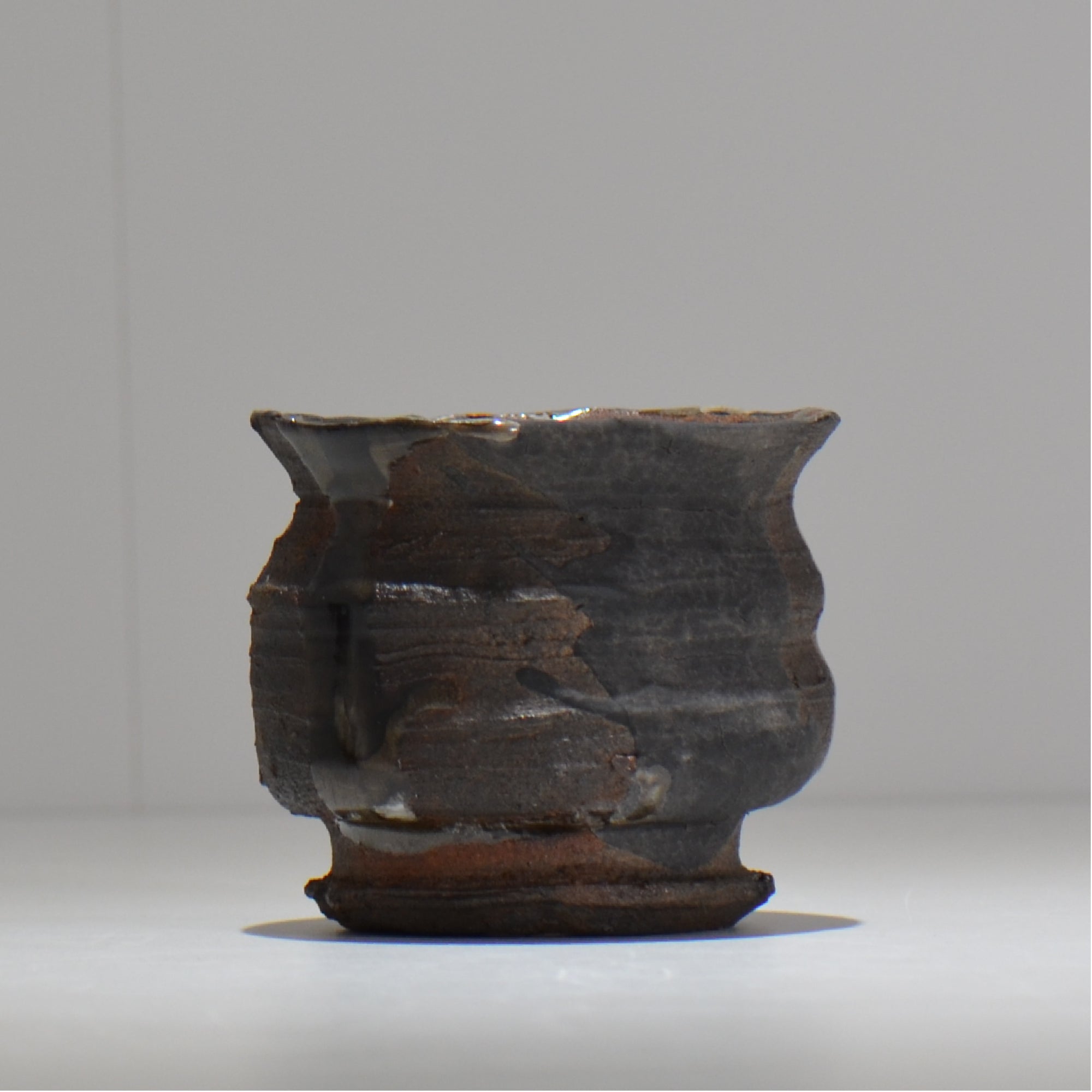 川合 牧人 / JOUKON / mk_ju01_s / 約φ10.5cm / 植木鉢