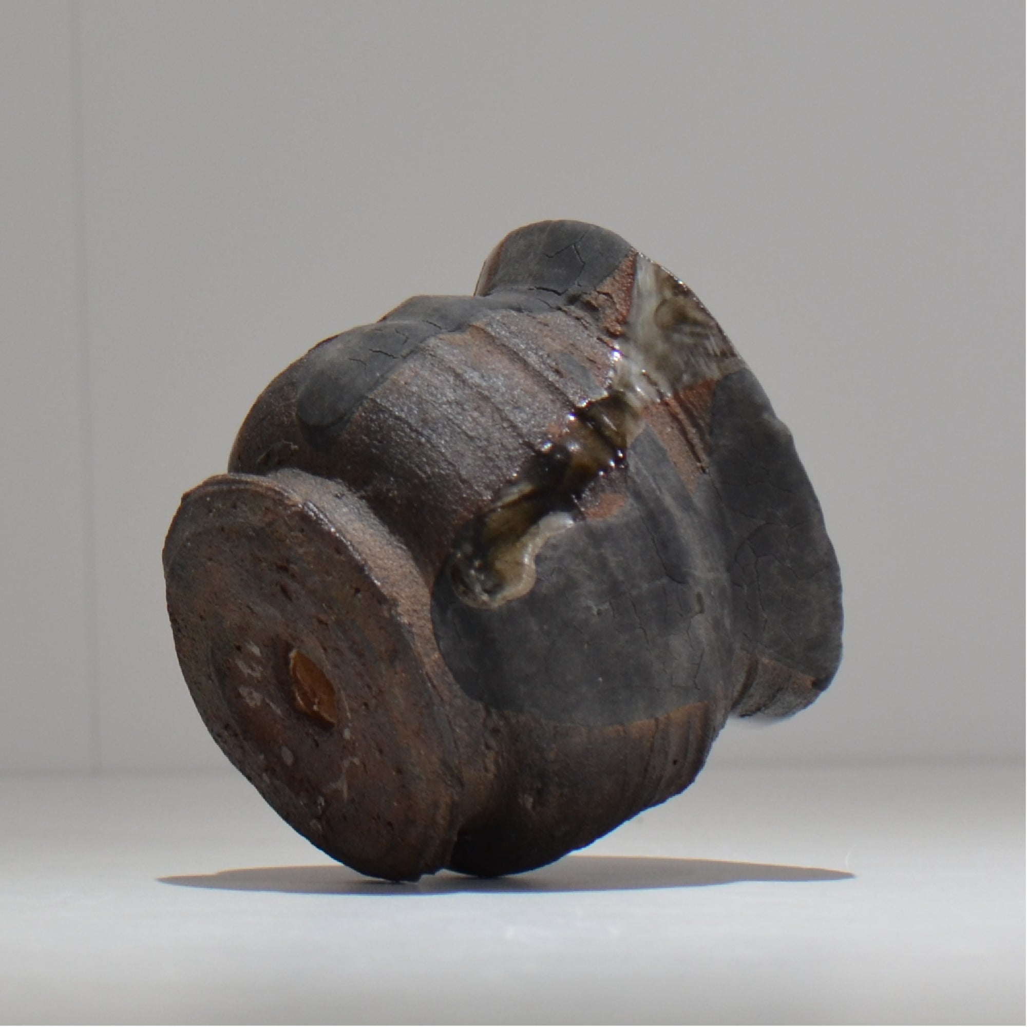 川合 牧人 / JOUKON / mk_ju01_s / 約φ10.5cm / 植木鉢