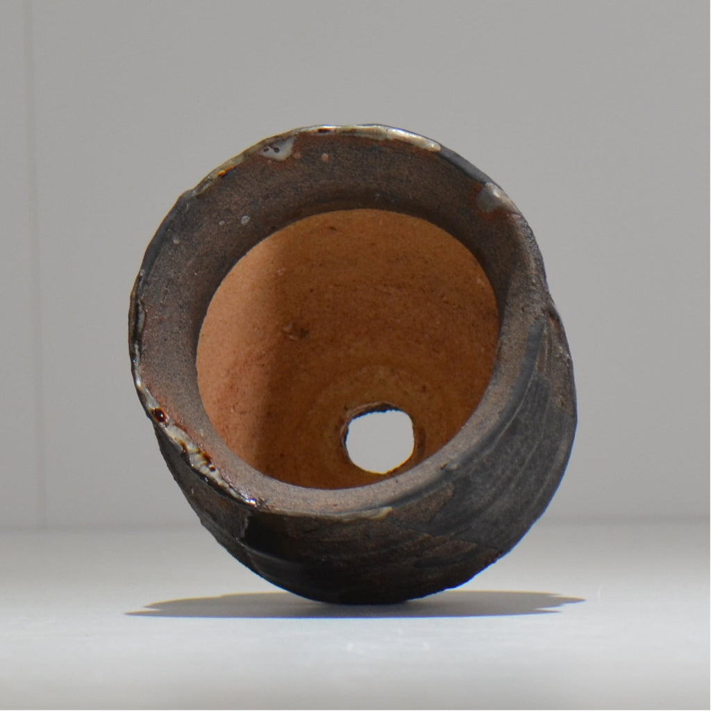 川合 牧人 / JOUKON / mk_ju01_s / 約φ10.5cm / 植木鉢