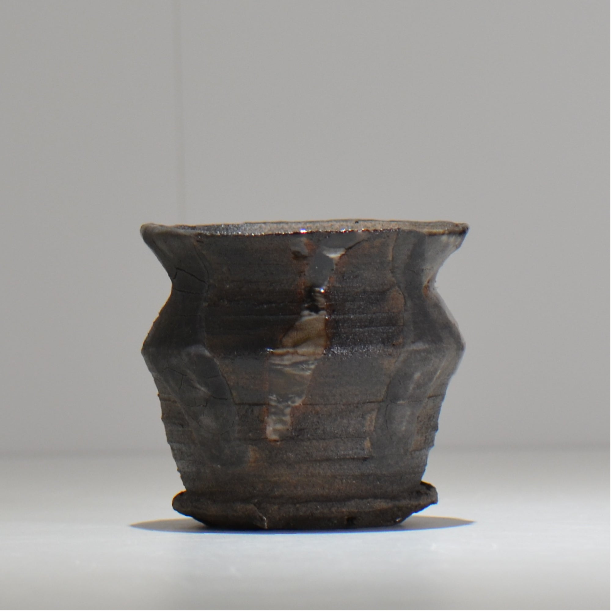 川合 牧人 / JOUKON / mk_ju02_s / 約φ10cm / 植木鉢