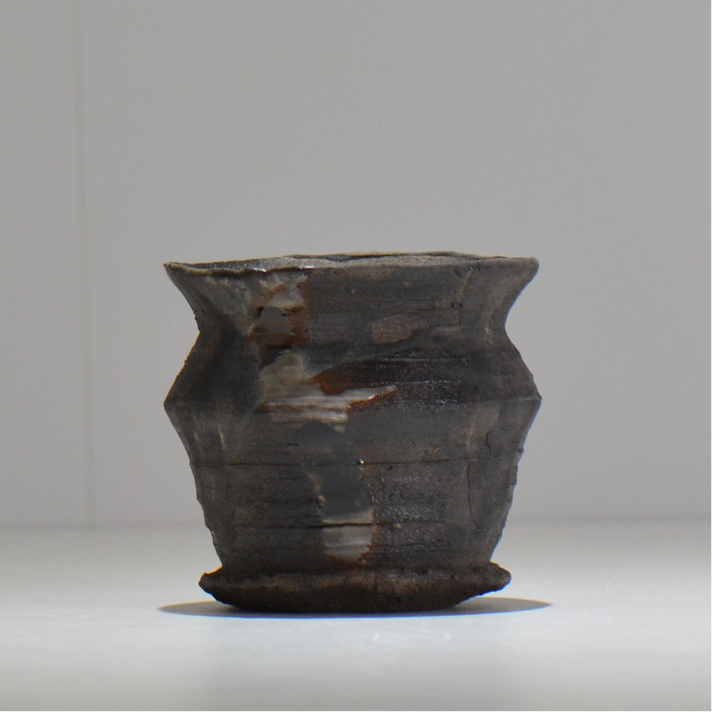 川合 牧人 / JOUKON / mk_ju02_s / 約φ10cm / 植木鉢