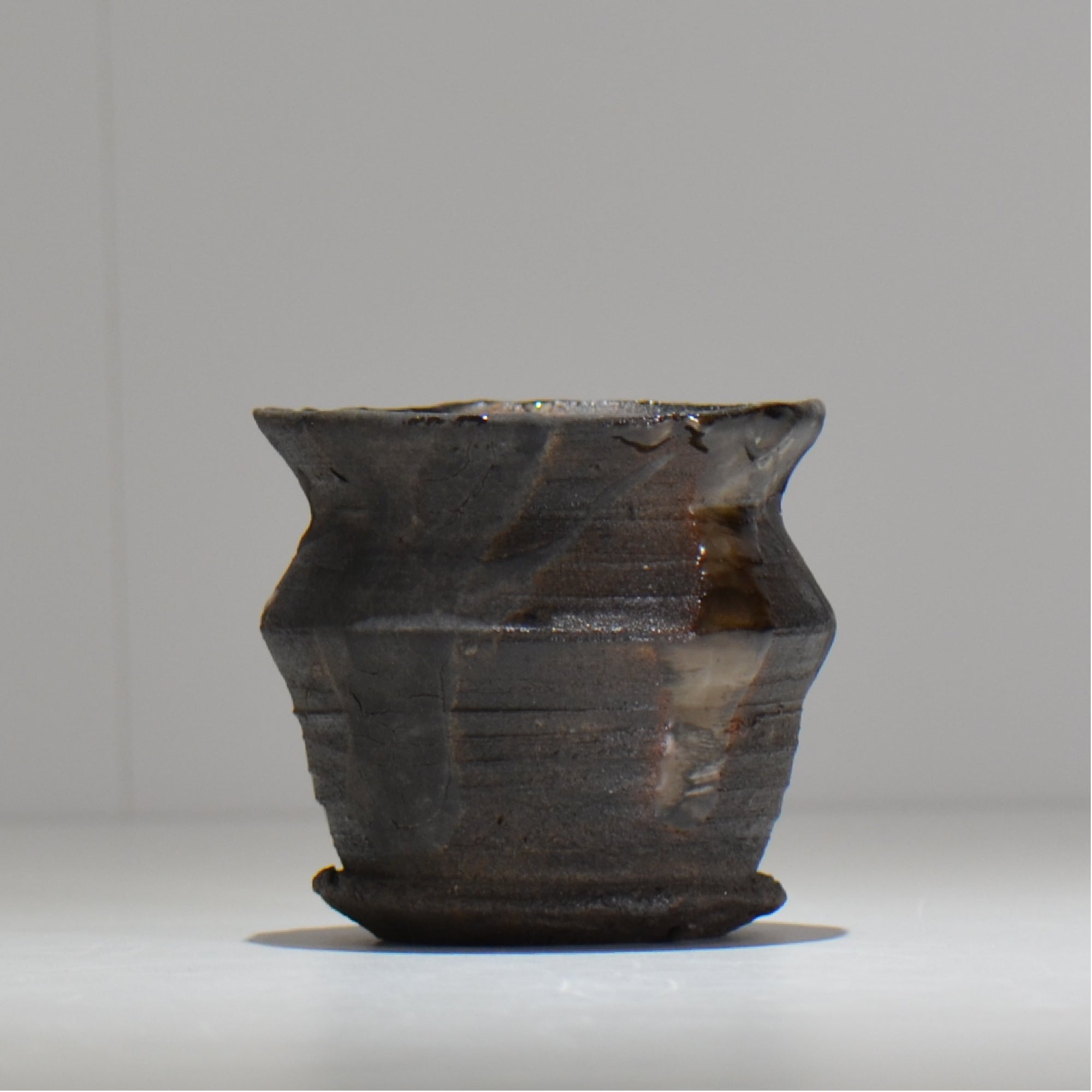 川合 牧人 / JOUKON / mk_ju02_s / 約φ10cm / 植木鉢