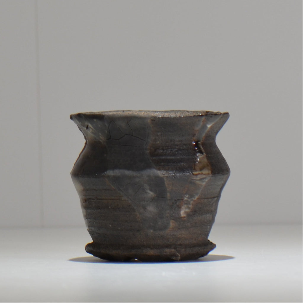 川合 牧人 / JOUKON / mk_ju02_s / 約φ10cm / 植木鉢