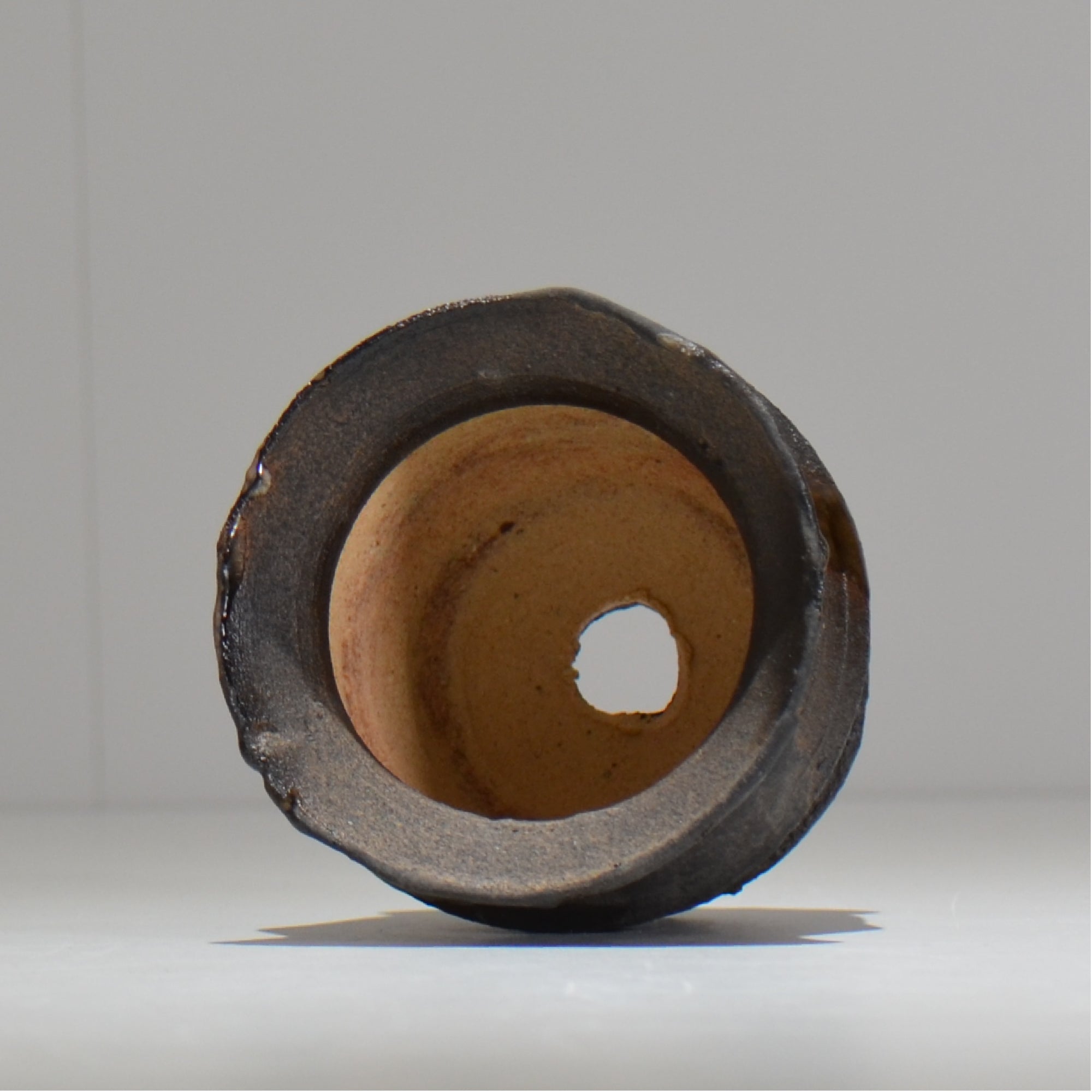 川合 牧人 / JOUKON / mk_ju02_s / 約φ10cm / 植木鉢