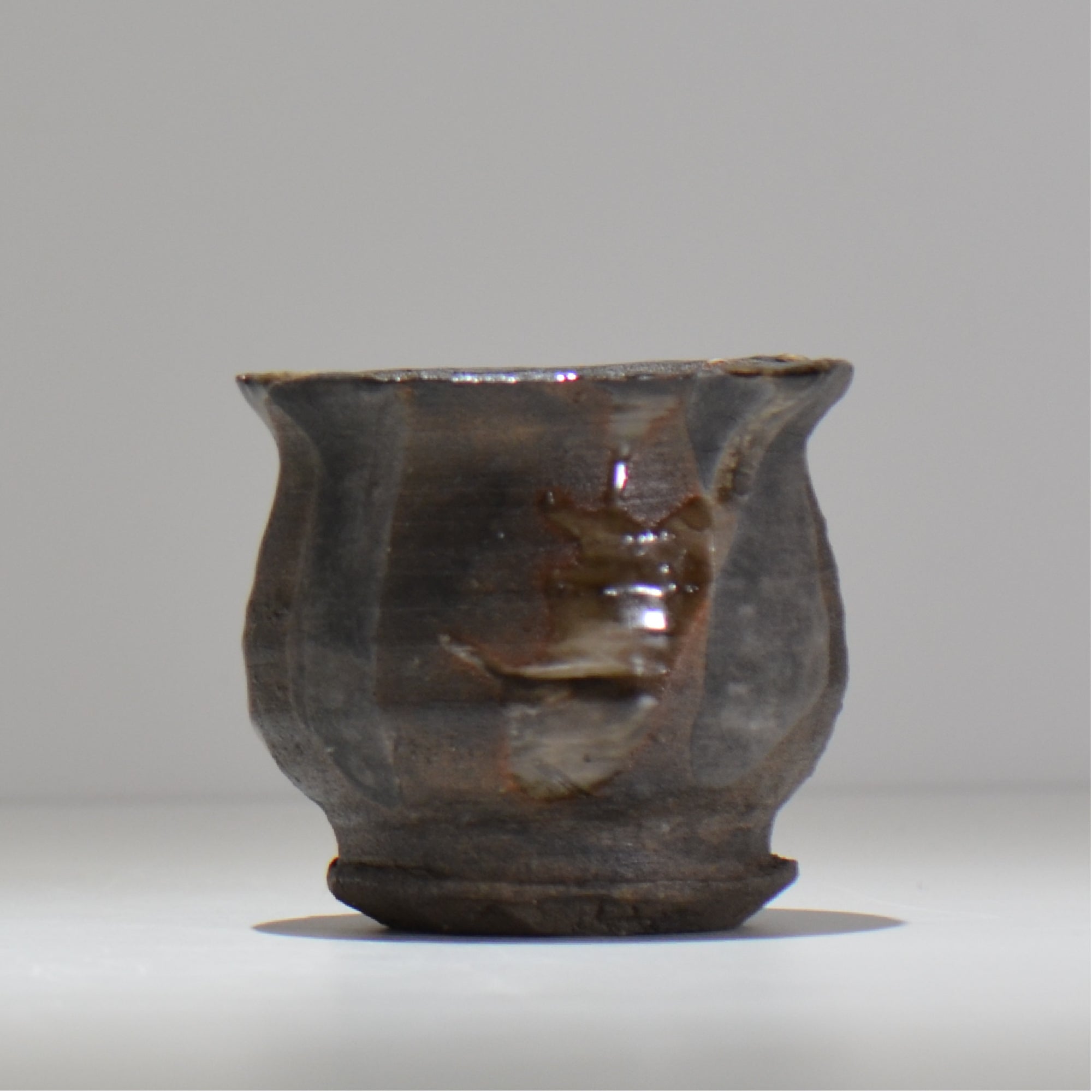 川合 牧人 / JOUKON / mk_ju03_s / 約φ11cm / 植木鉢